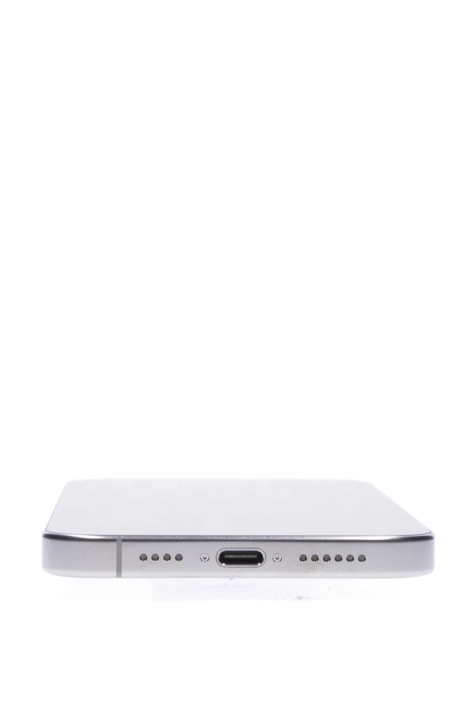 Apple iPhone 16 Pro Max 512 GB Natural Titanium - Като нов