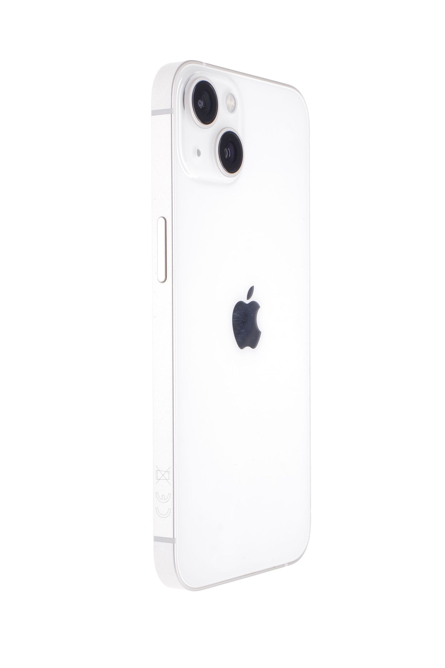 Apple iPhone 13 256 GB Starlight - Excelent