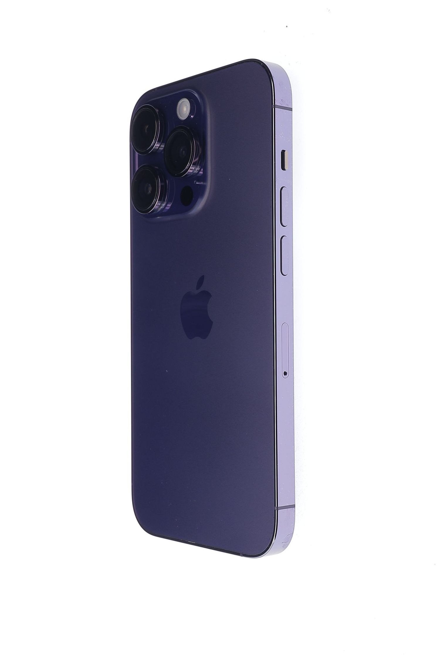 Apple iPhone 14 Pro 128 GB Deep Purple - Като нов