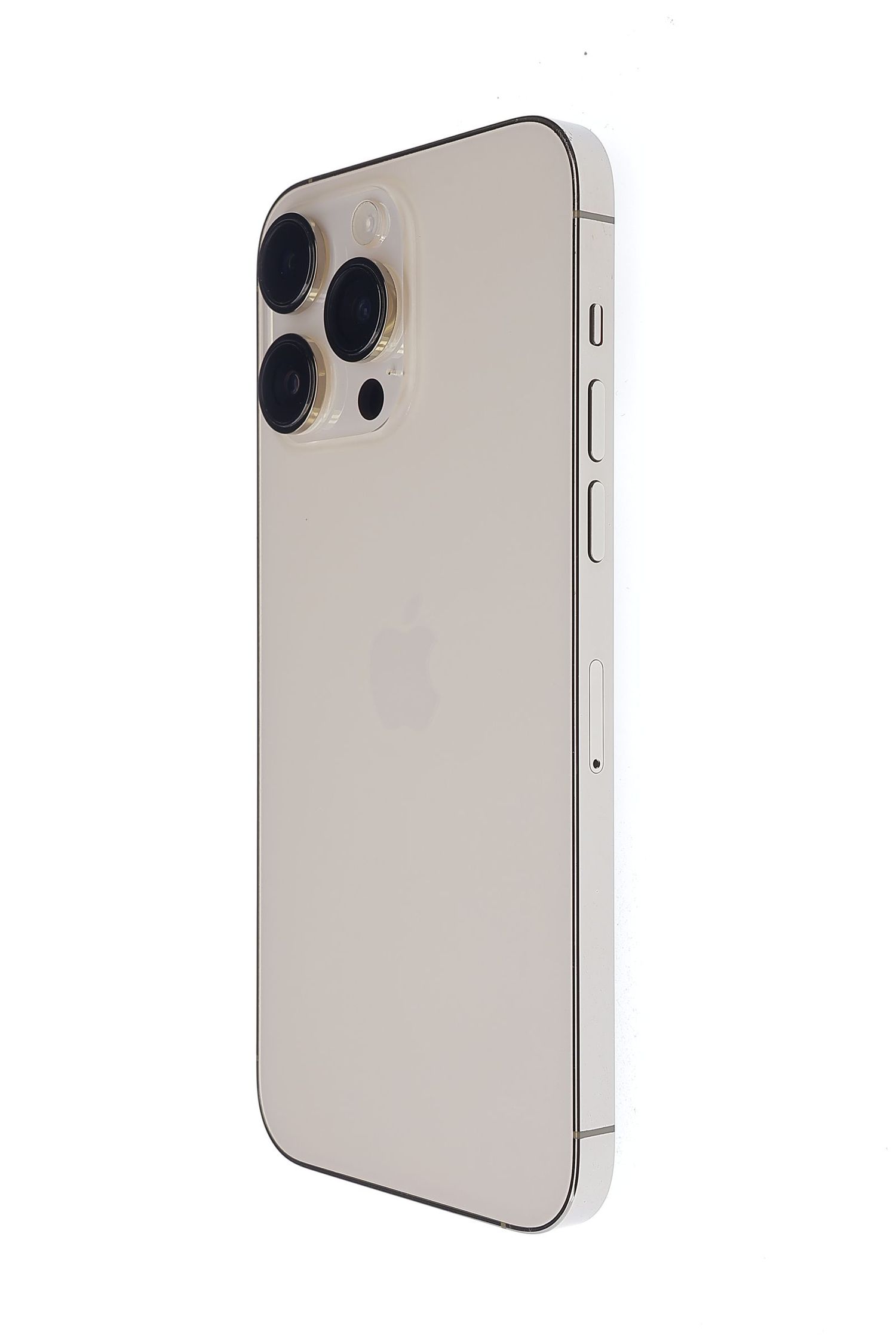 Apple iPhone 14 Pro Max 256 GB Gold - Εξαιρετικό