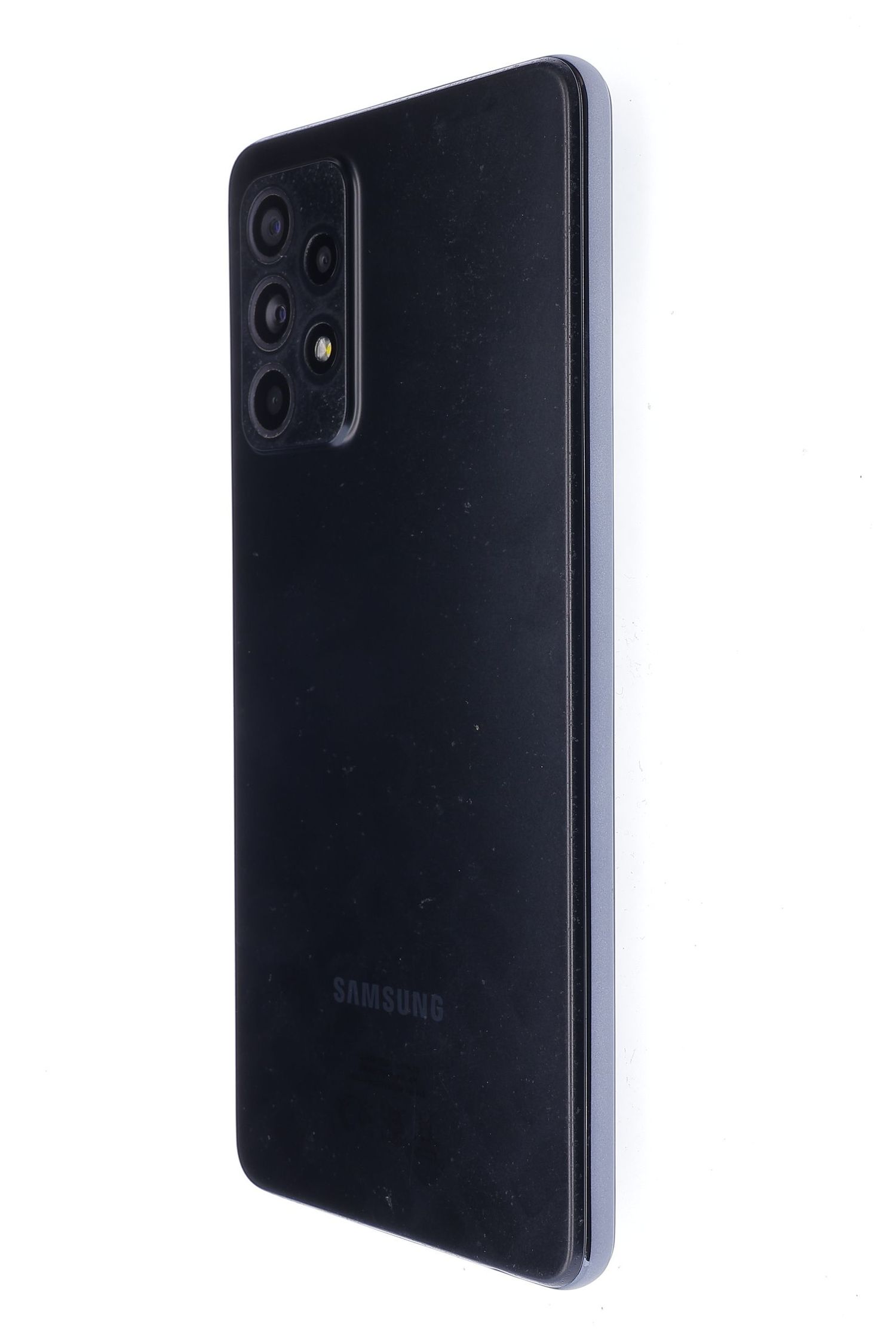Samsung Galaxy A52S 5G Dual Sim 128 GB Awesome Black - Foarte bun