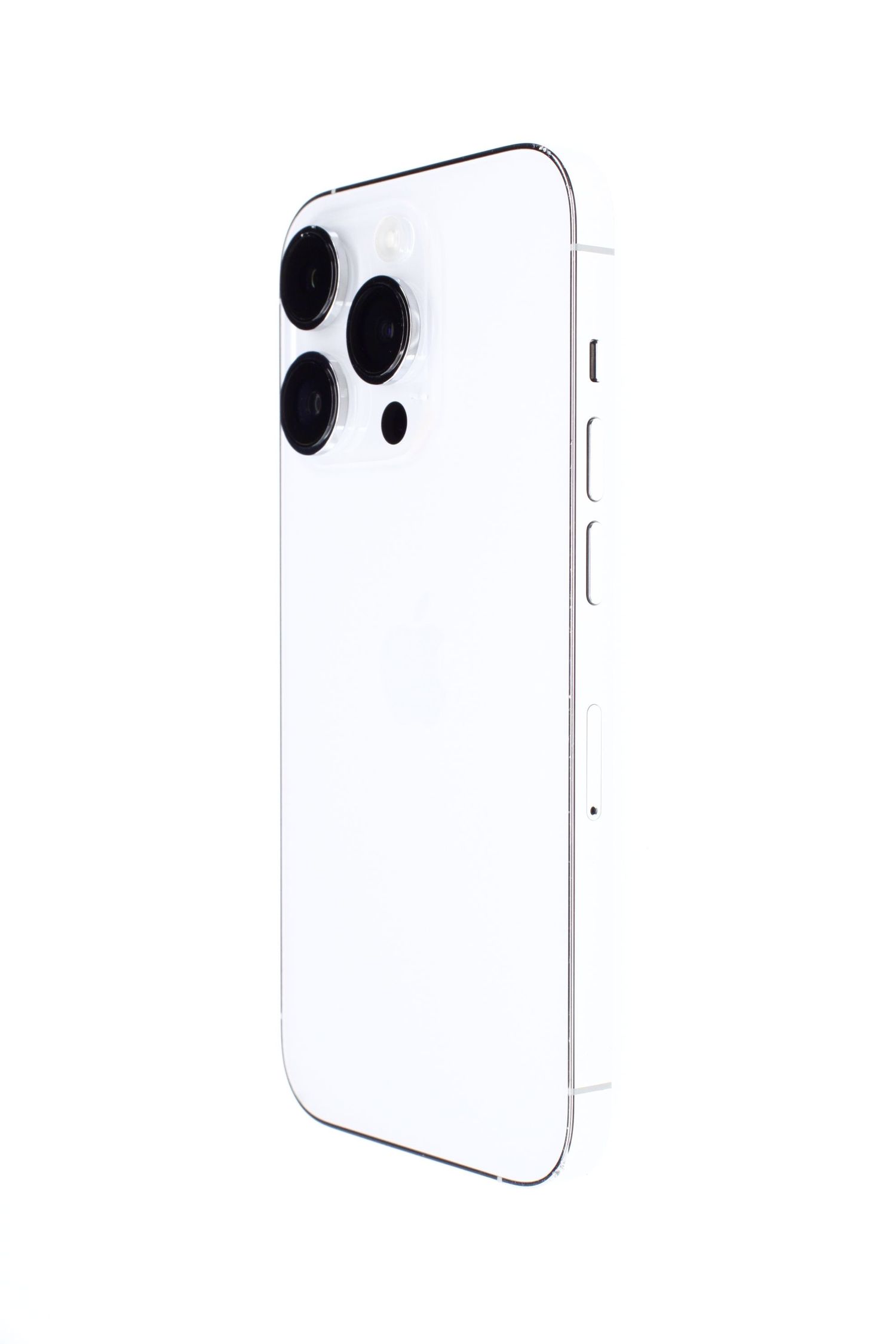 Apple iPhone 14 Pro 128 GB Silver - Πολύ καλό