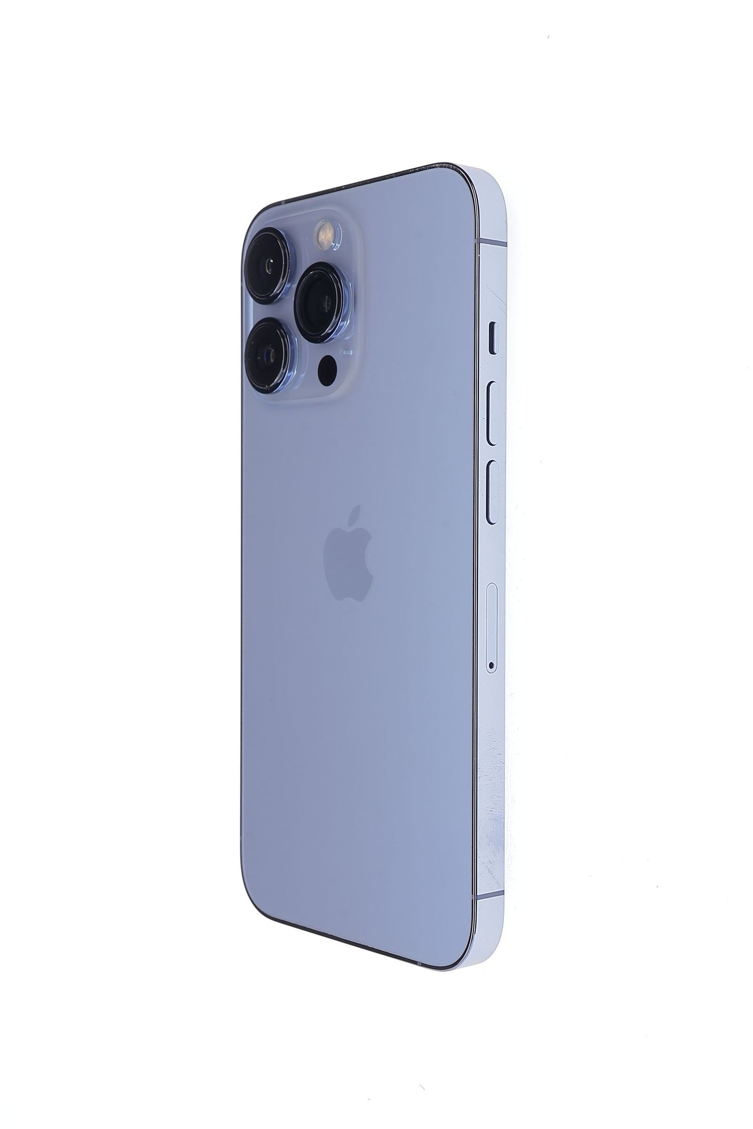 Apple iPhone 13 Pro 128 GB Sierra Blue - Като нов