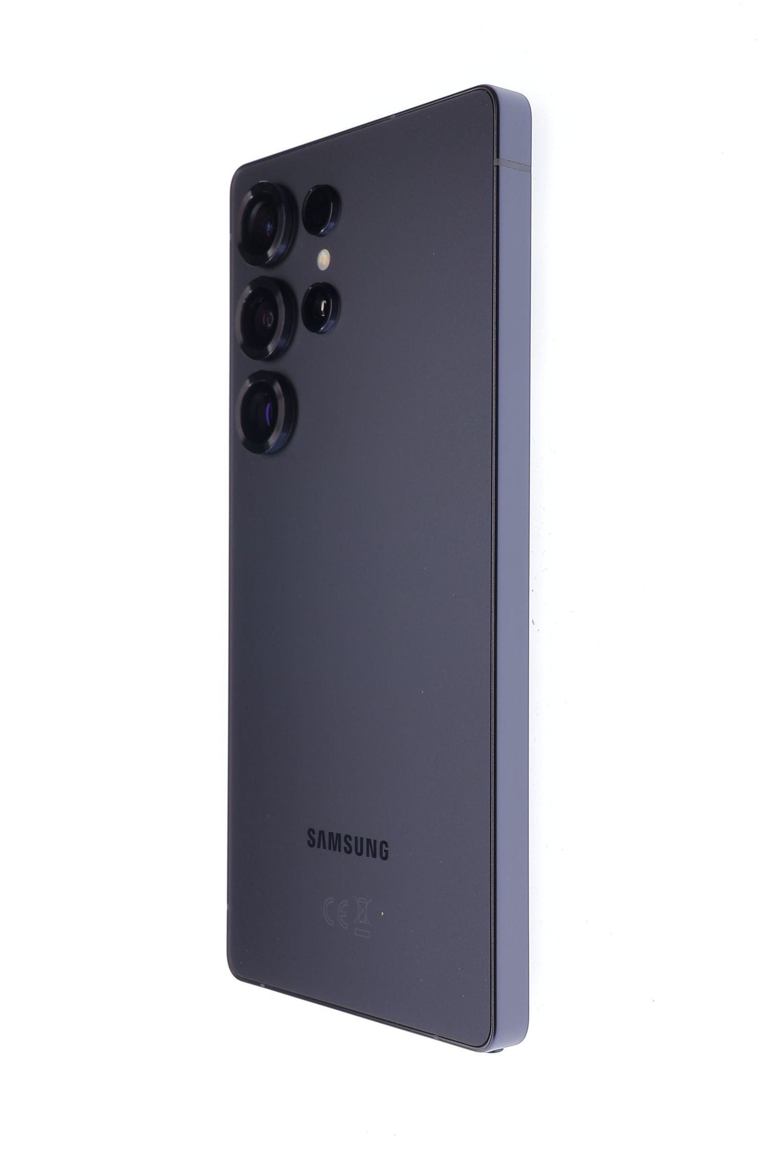 Samsung Galaxy S25 Ultra 5G Dual Sim 256 GB Titanium Jet Black - Като нов
