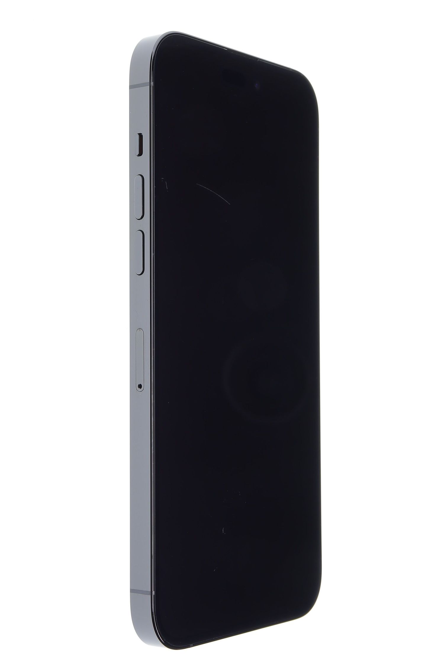 Apple iPhone 14 Pro Max 128 GB Space Black - Πολύ καλό
