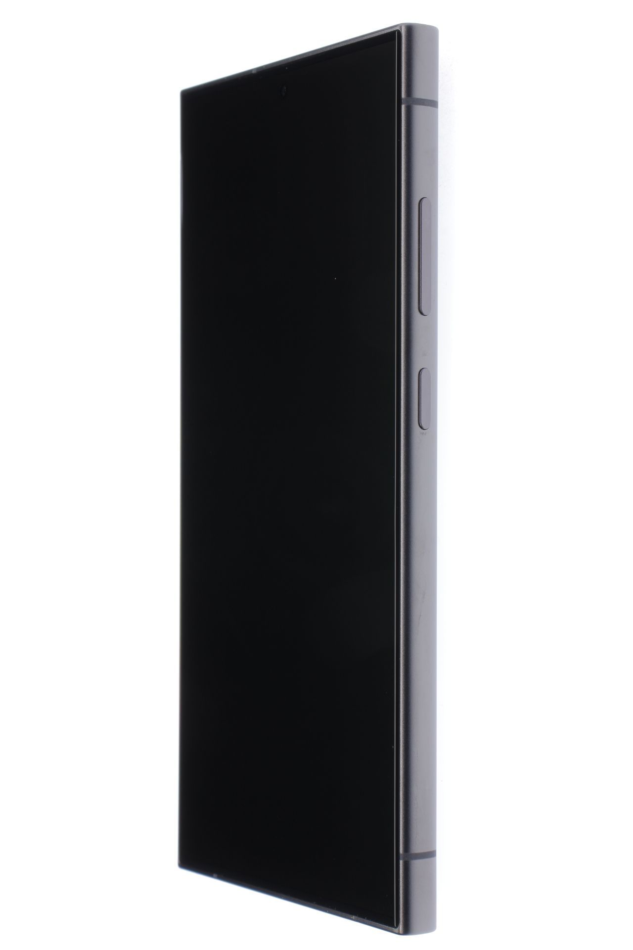 Samsung Galaxy S24 Ultra 5G Dual Sim 512 GB Black Titanium - Ca nou