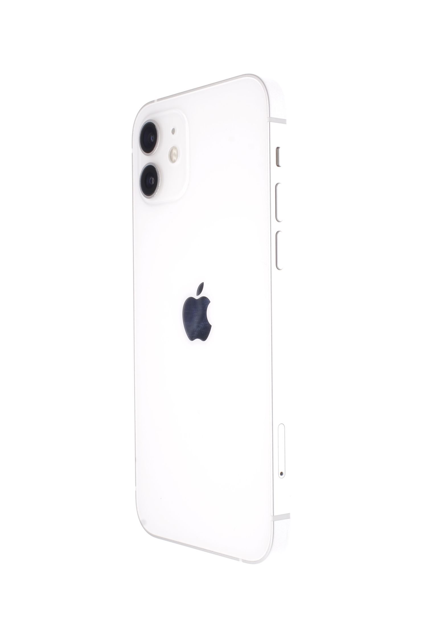 Apple iPhone 12 128 GB White - Nagyon jó