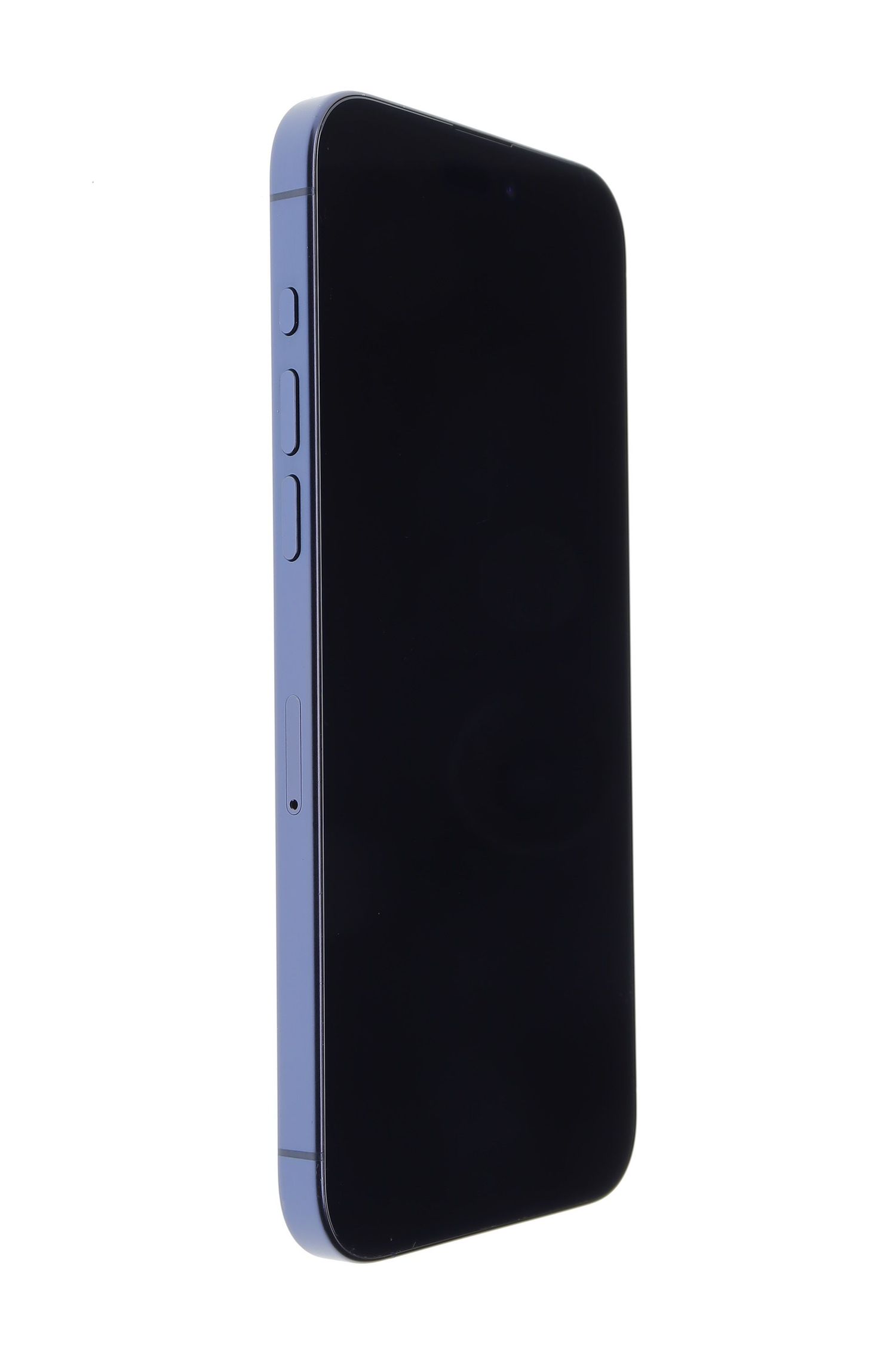 Apple iPhone 15 Pro Max 1 TB Blue Titanium - Εξαιρετικό