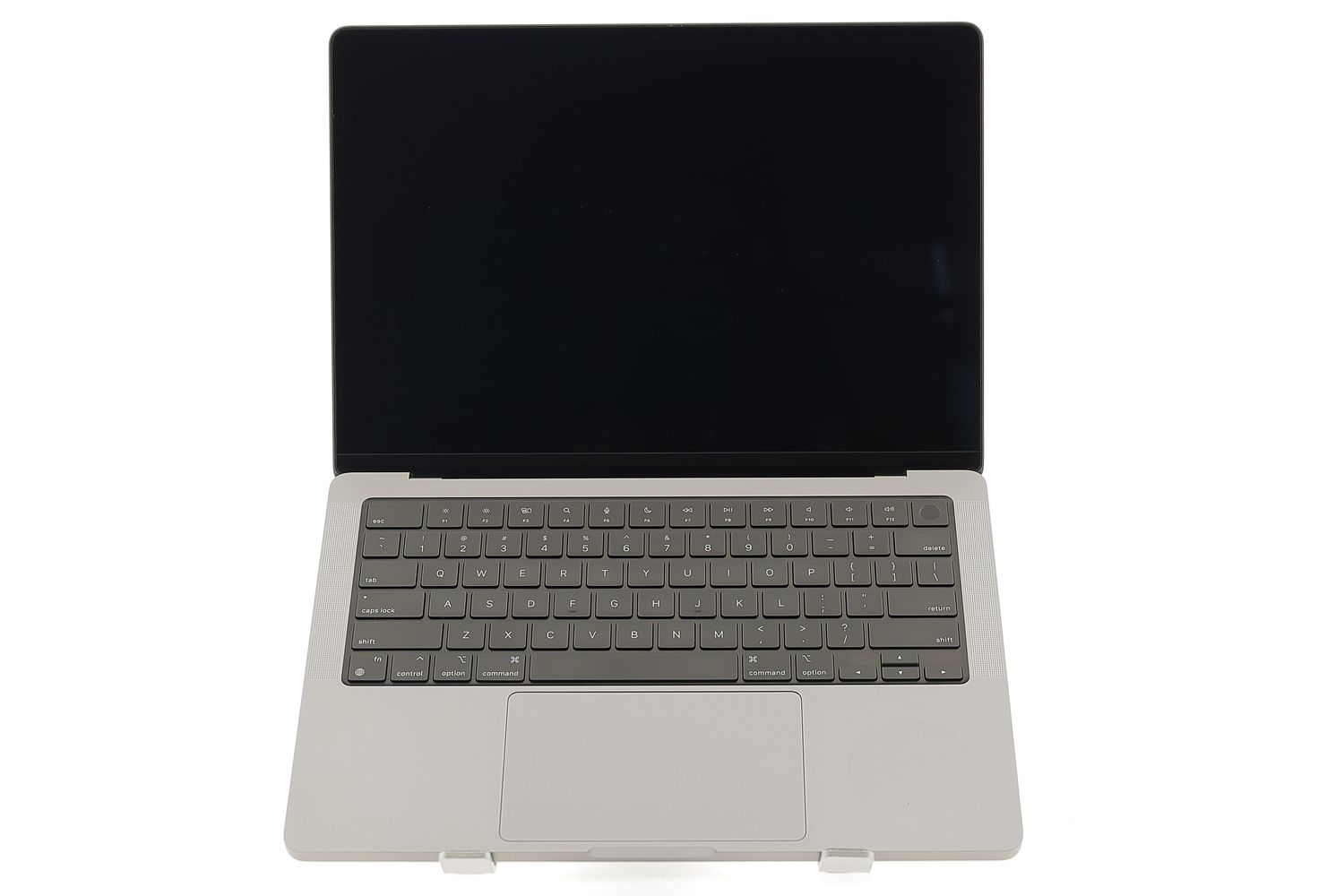 Apple MacBook Pro 14″ 2021, M1 Pro 10 Cores, 16 GB, 14 core GPU 512 GB Space Gray - Ca nou