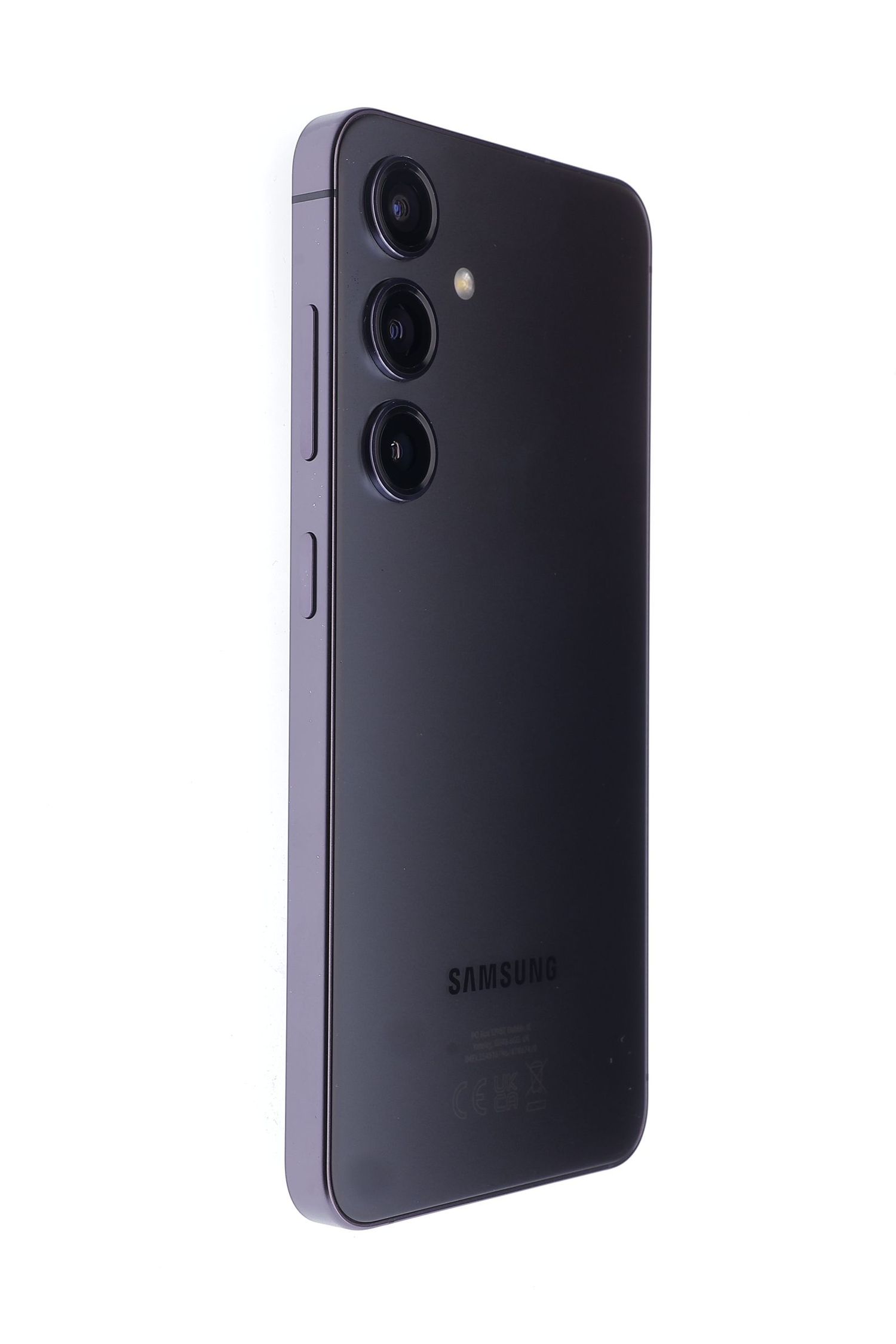 Samsung Galaxy S24 5G Dual Sim 128 GB Onyx Black - Καλό