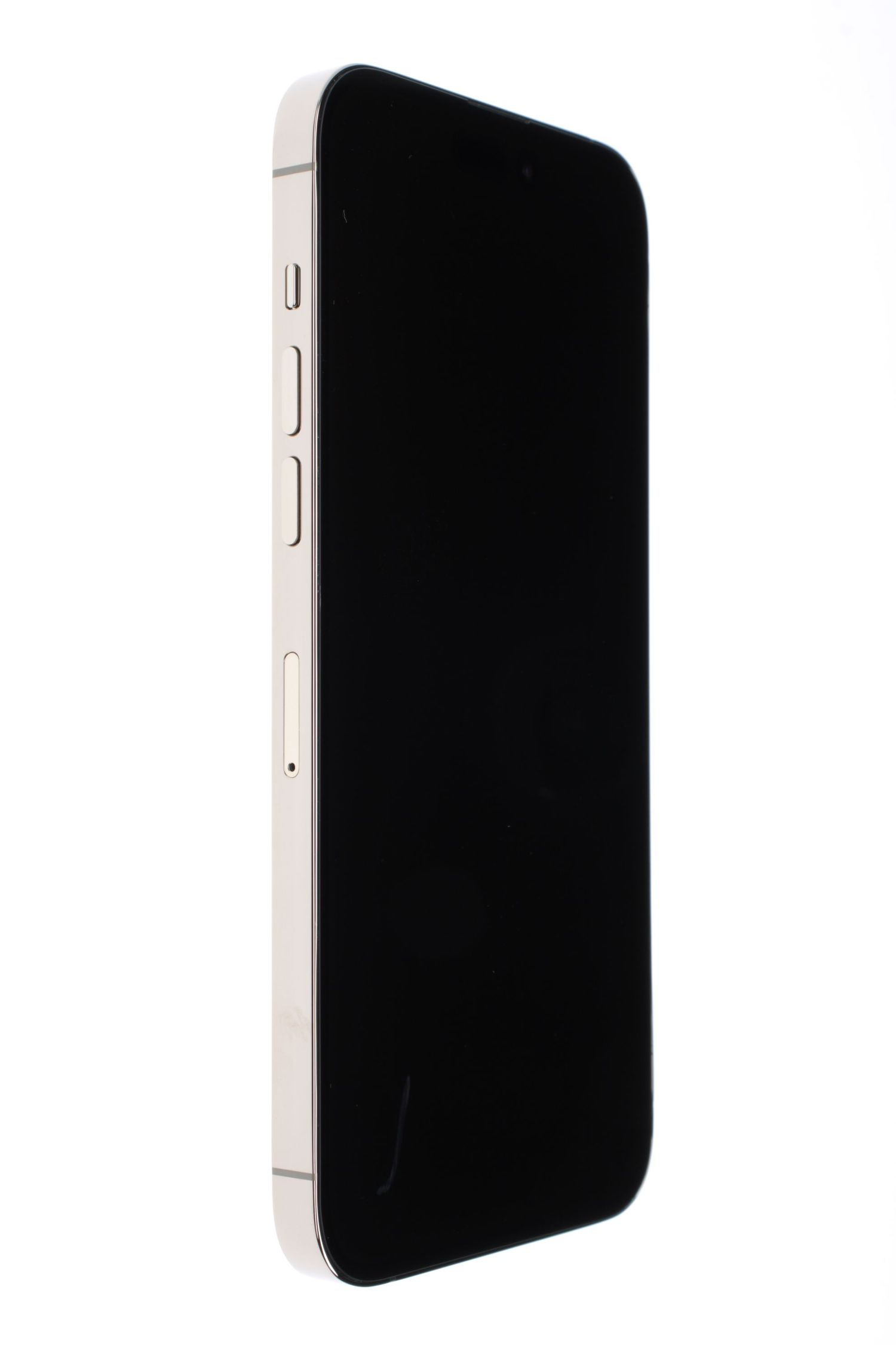 Apple iPhone 14 Pro Max 128 GB Gold - Újszerű