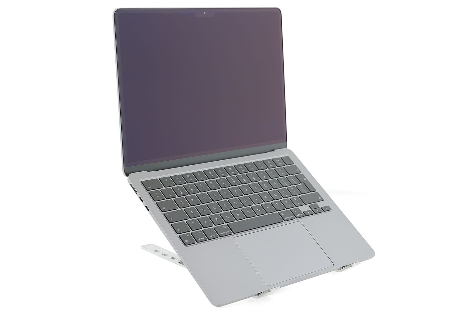 Apple MacBook Air 13″ 2024, M3 8 Cores, 16 GB, 10 core GPU 512 GB Space Gray - Σαν καινούργιο