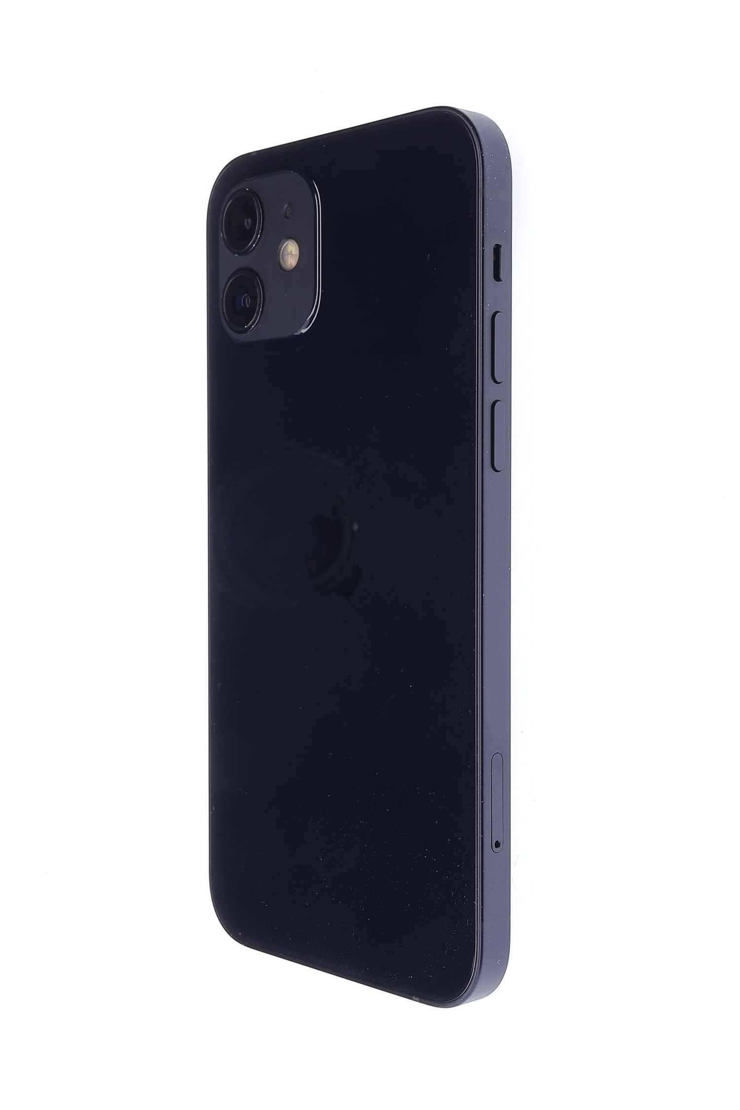 Apple iPhone 12 128 GB Black - Kiváló