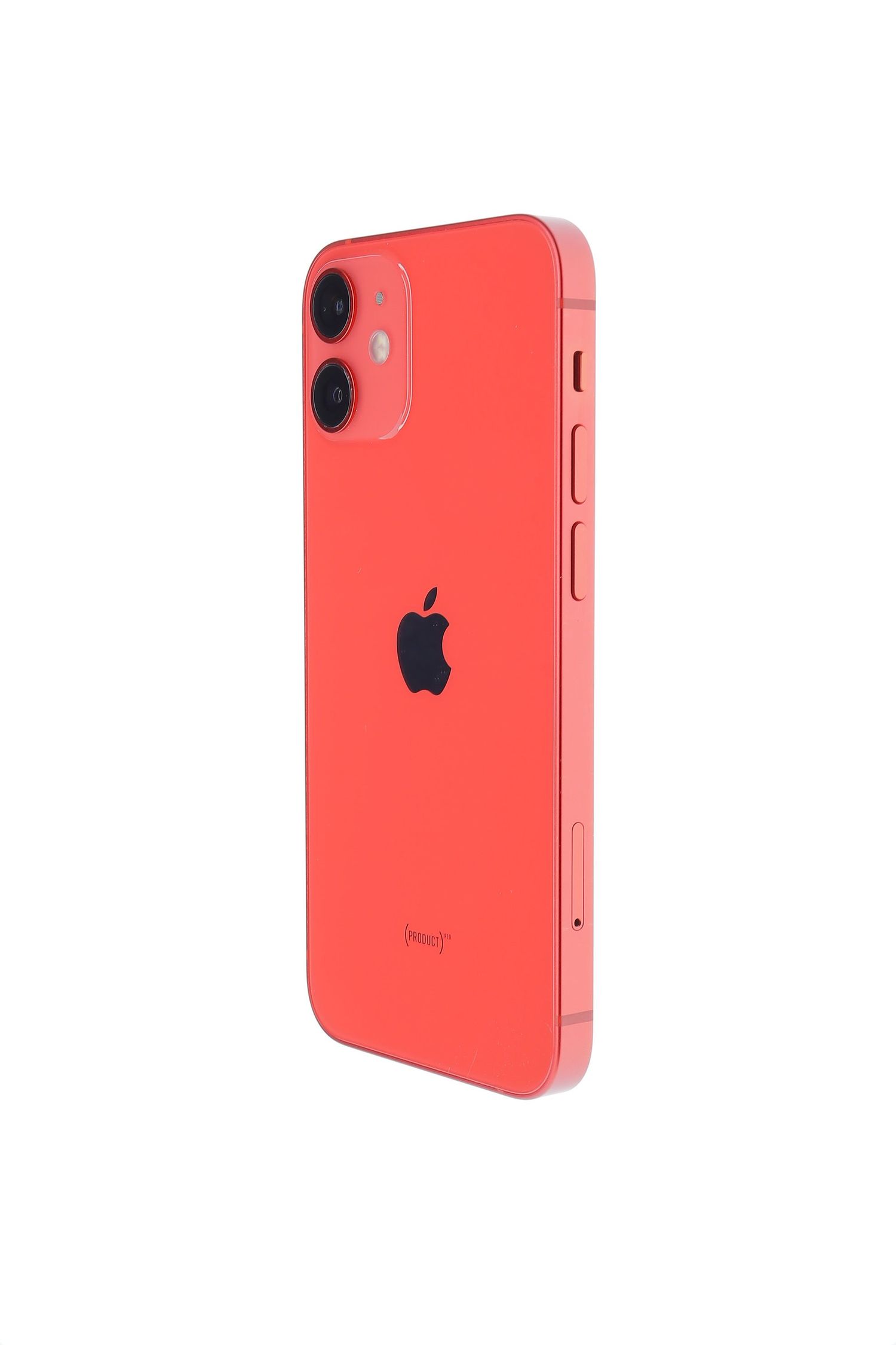 Apple iPhone 12 mini, Red, 64 GB - de la 949 lei