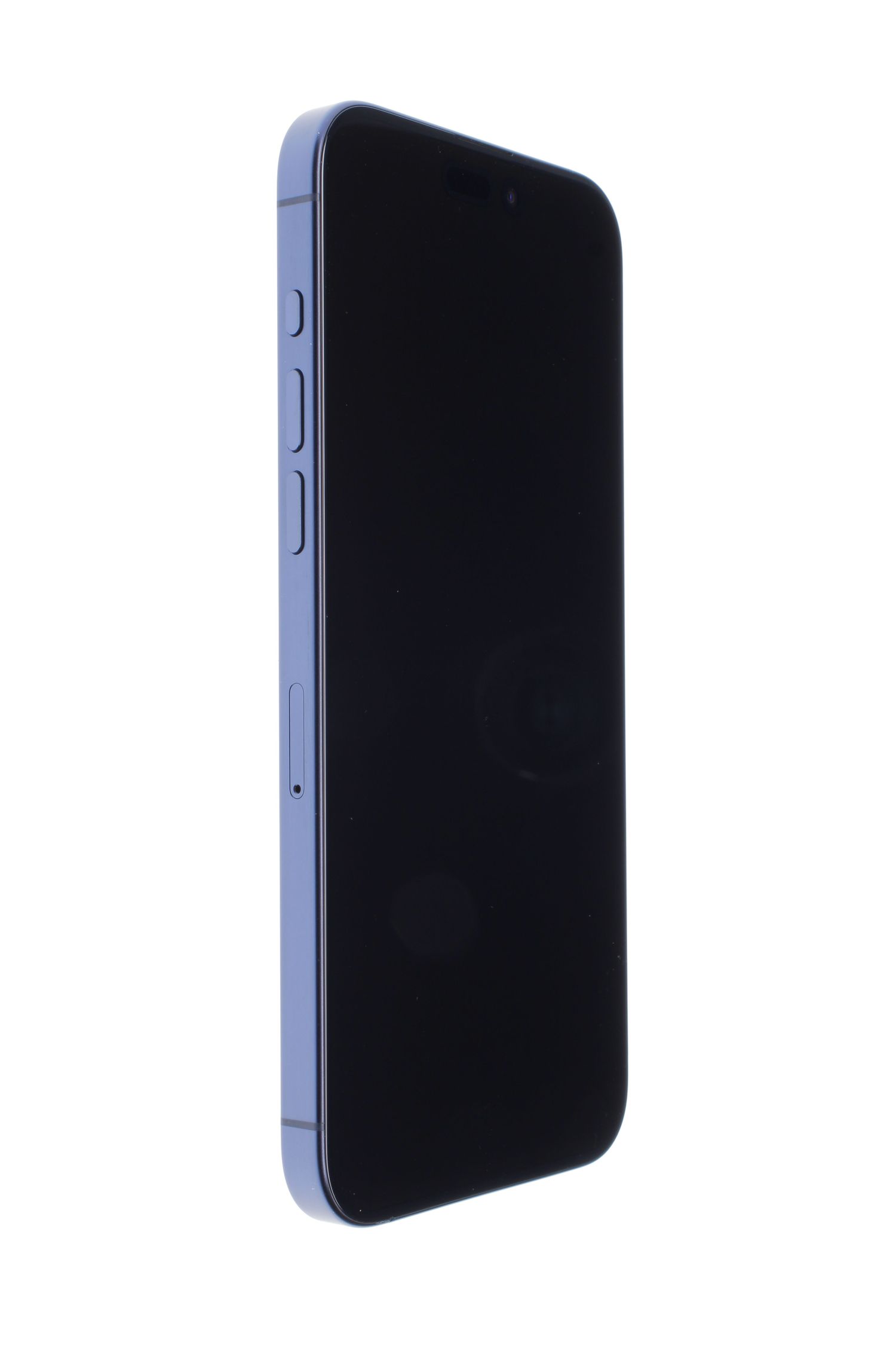 Apple iPhone 15 Pro Max 512 GB Blue Titanium - Újszerű