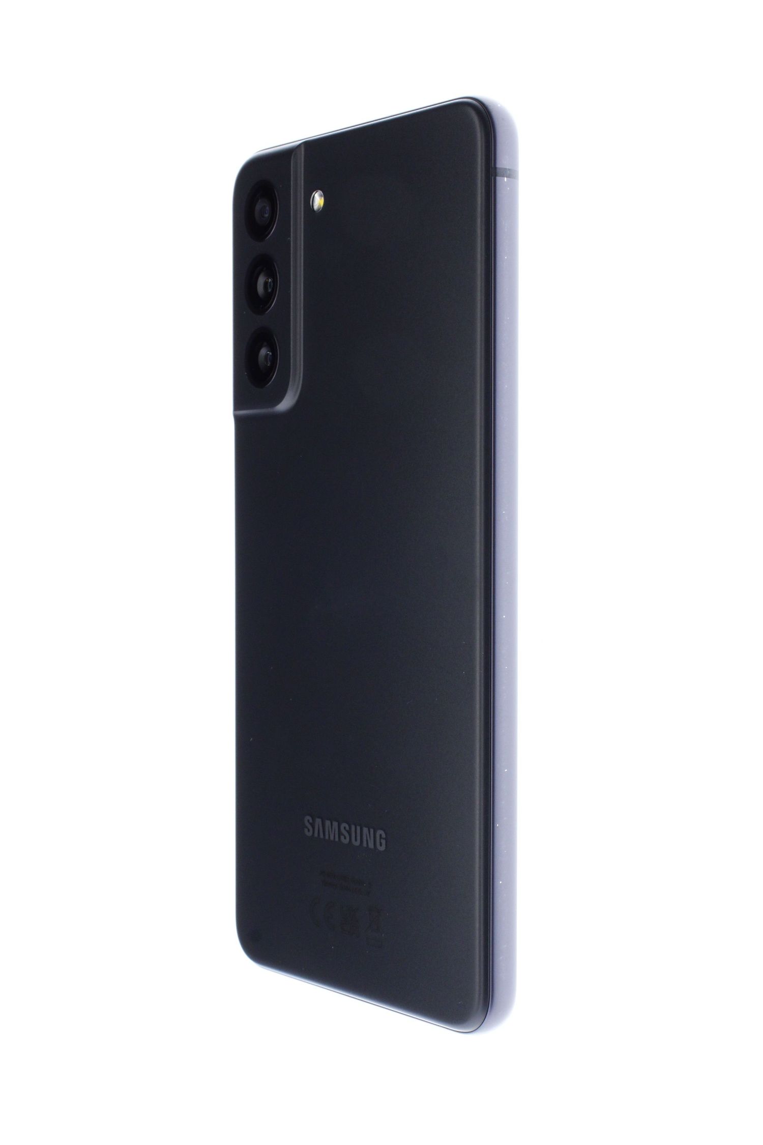 Samsung Galaxy S21 FE 5G Dual Sim 128 GB Graphite - Σαν καινούργιο
