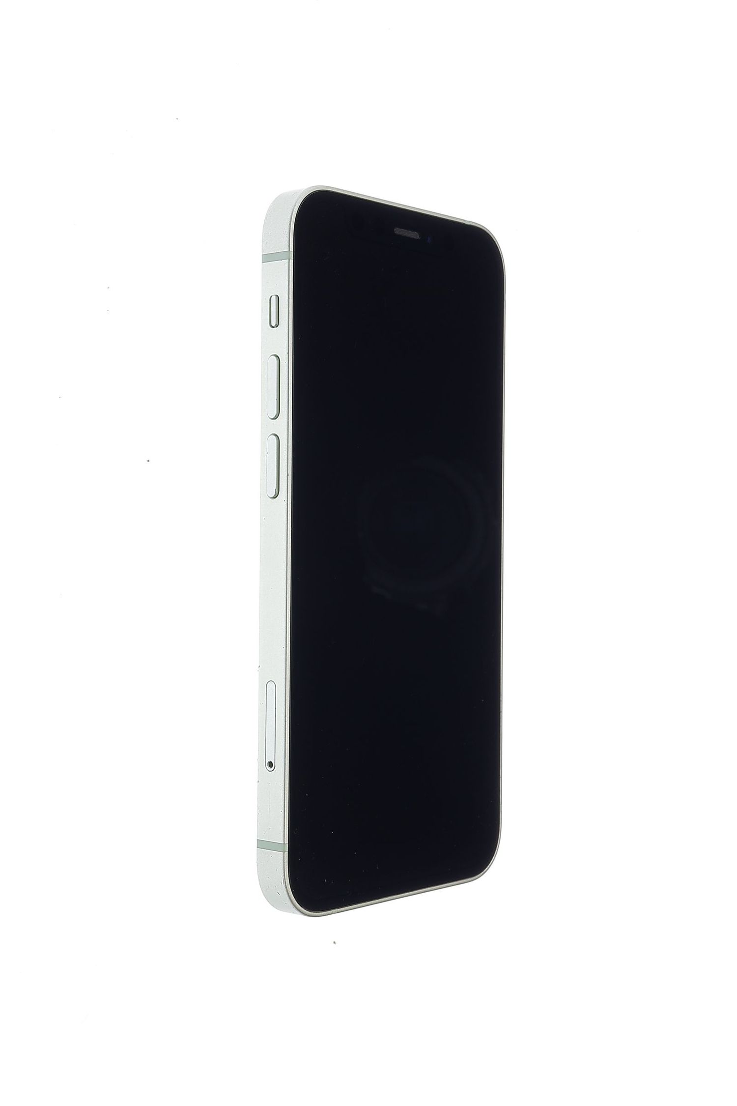 Apple iPhone 12 mini 256 GB Green - Много добро