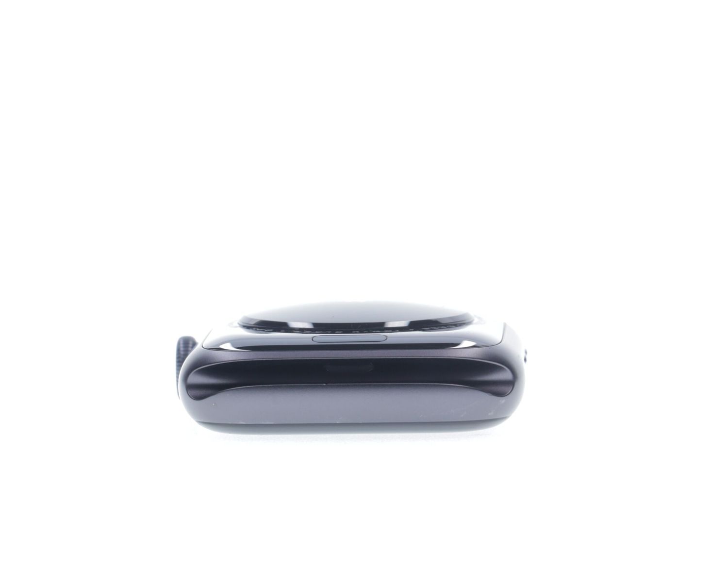 Apple Watch SE 2020, GPS, Aluminium 44mm Space Gray - Újszerű