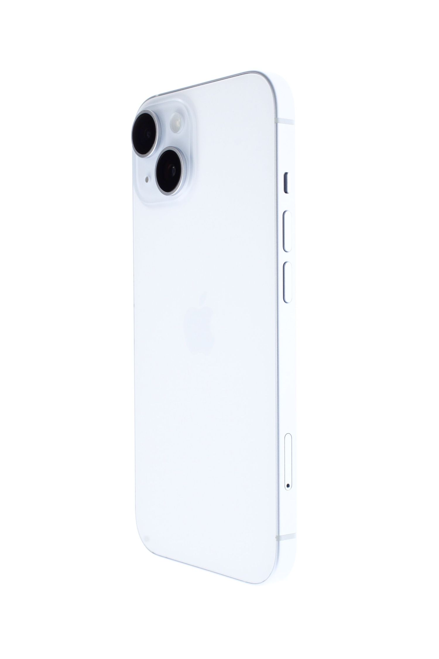Apple iPhone 15 256 GB Blue - Като нов