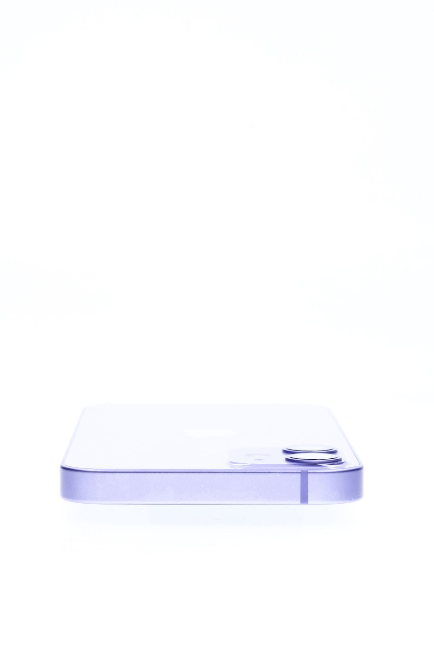 Apple iPhone 12 mini 128 GB Purple - Excelent