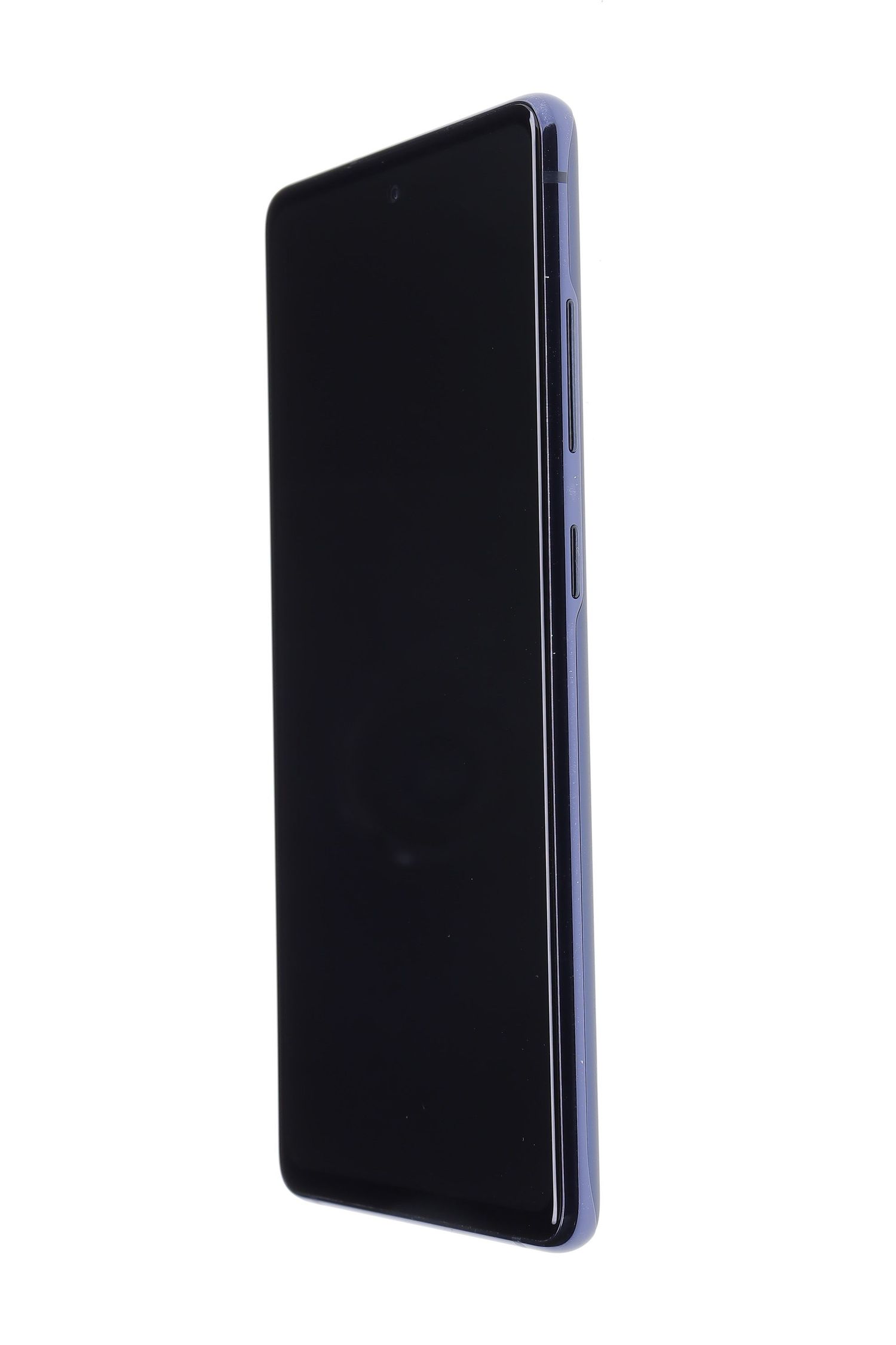 Samsung Galaxy S20 FE 5G Dual Sim 128 GB Cloud Navy - Kiváló