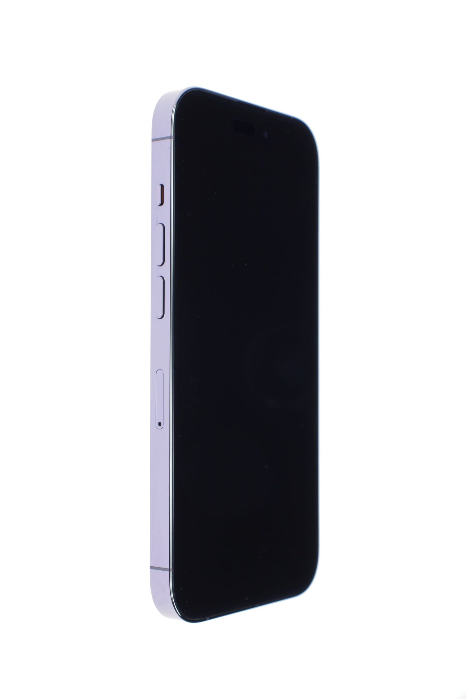 Apple iPhone 14 Pro 256 GB Deep Purple - Újszerű