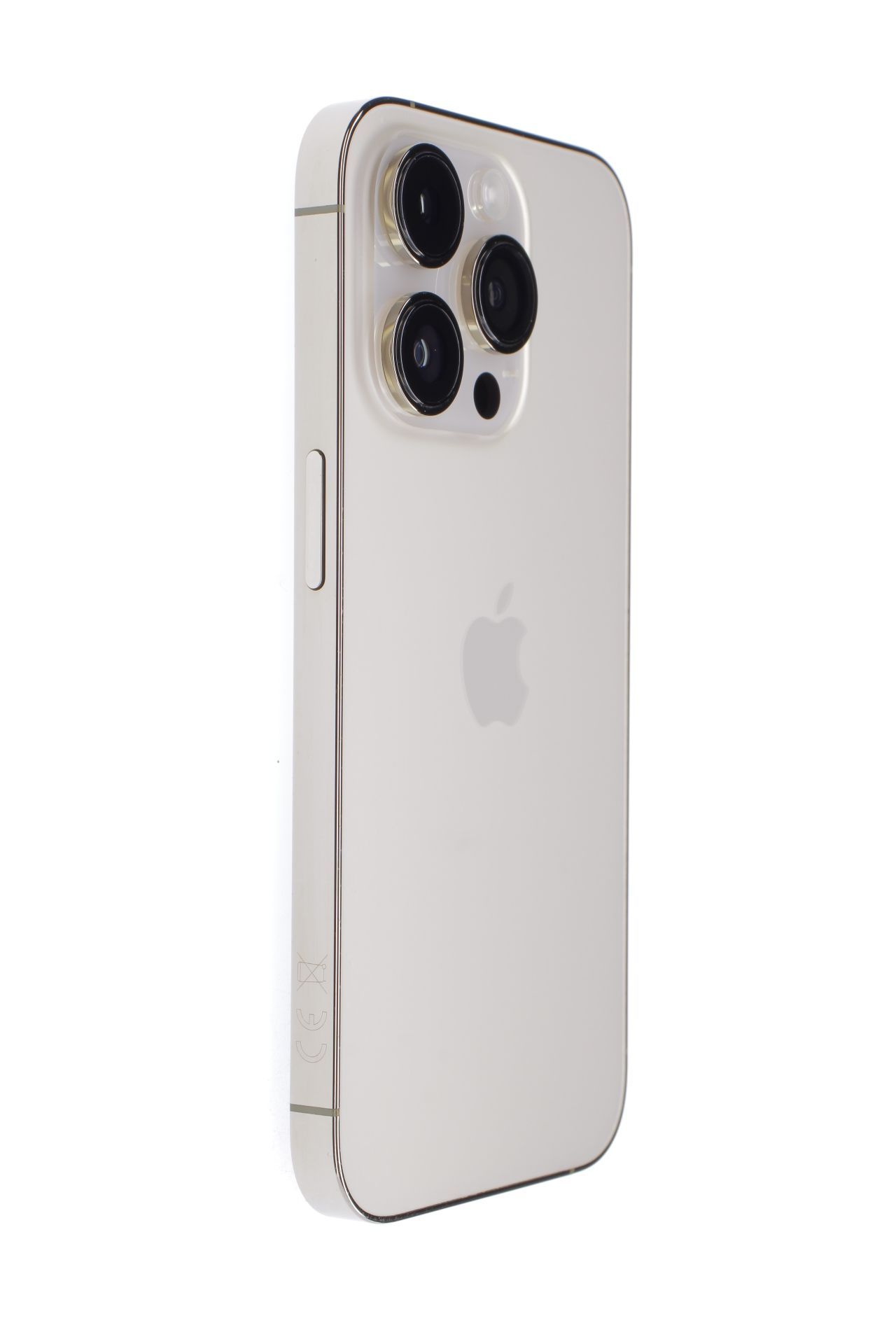 Apple iPhone 14 Pro 256 GB Gold - Πολύ καλό