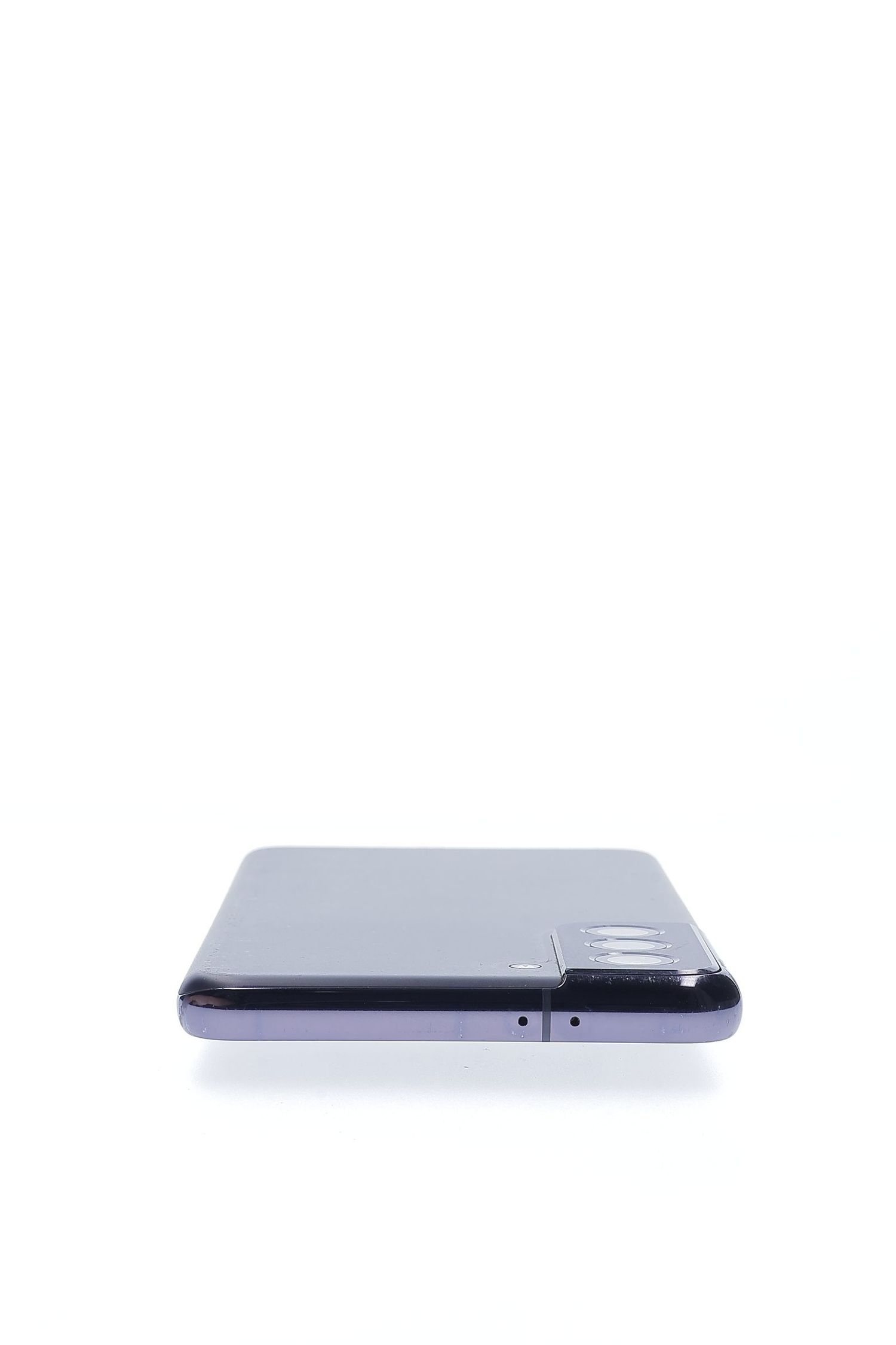 Samsung Galaxy S21 5G Dual Sim 256 GB Gray - Excelent