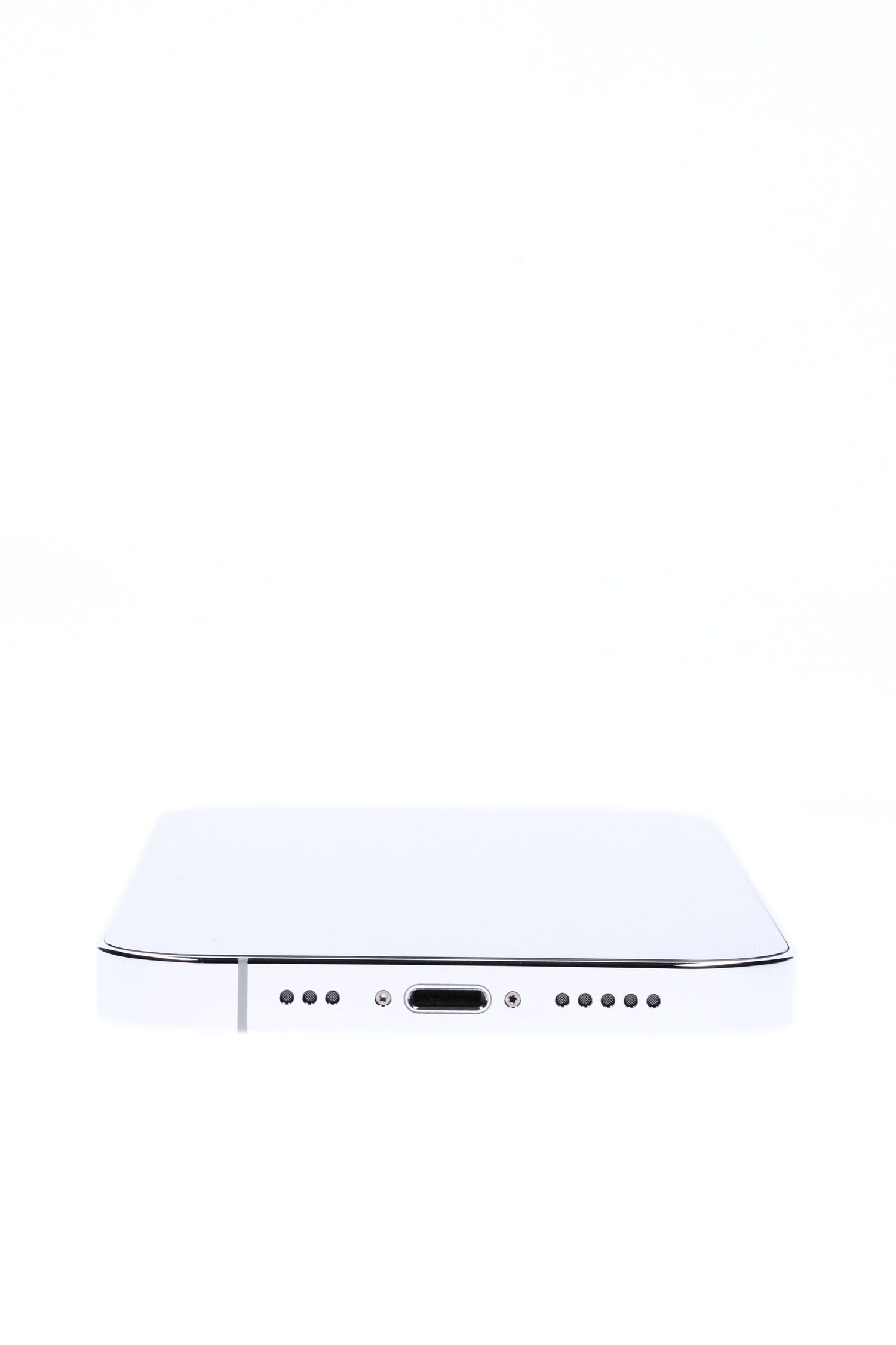 Apple iPhone 14 Pro 256 GB Silver - Като нов