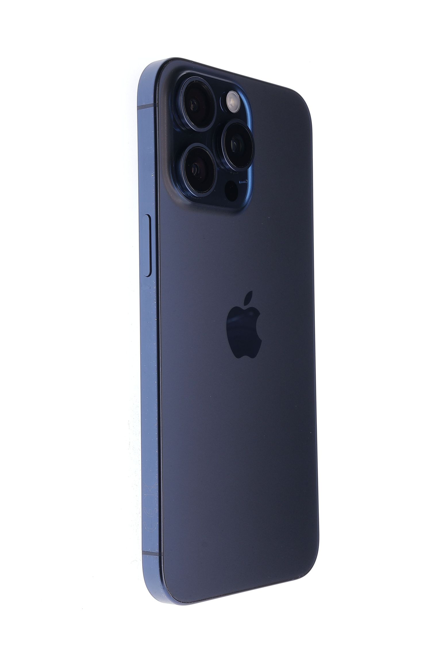 Apple iPhone 15 Pro Max 1 TB Blue Titanium - Отлично