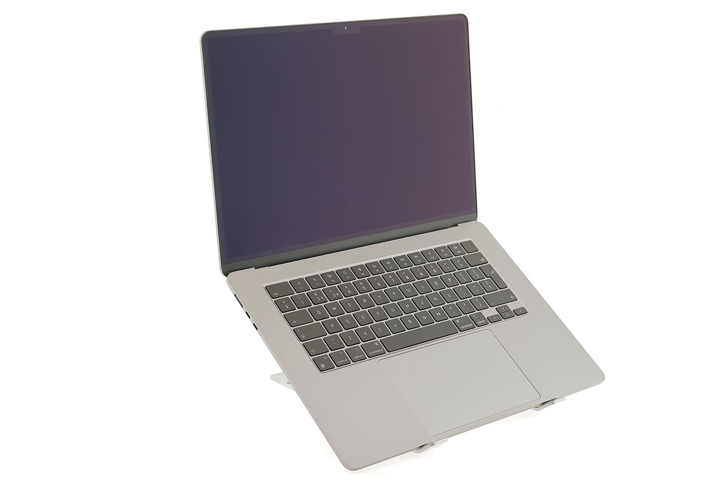 Apple MacBook Air 15″ 2023, M2 8 Cores, 8 GB, 10 core GPU 256 GB Space Gray - Като нов