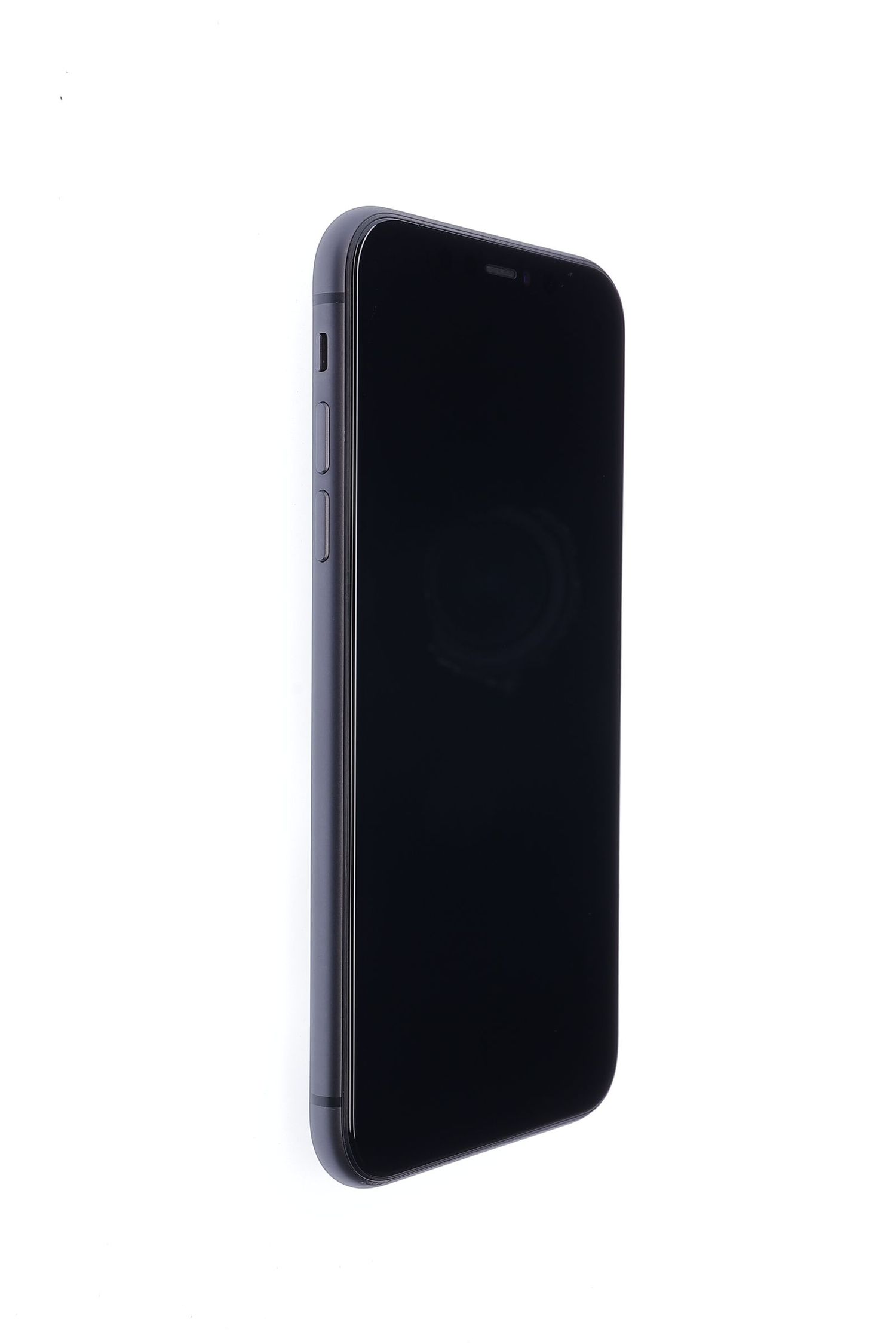 Apple iPhone 11 64 GB Black - Kiváló
