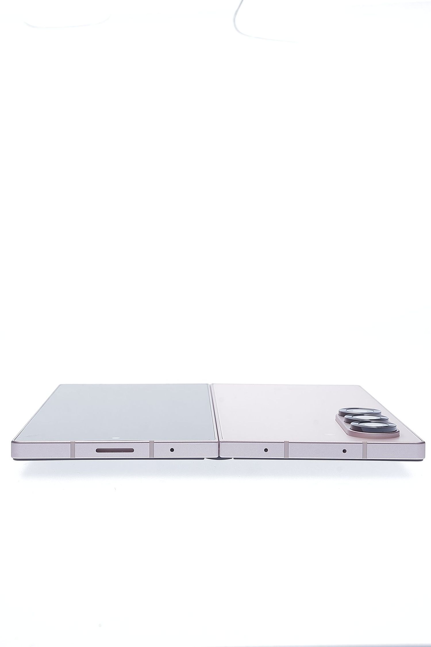 Samsung Galaxy Z Fold6 256 GB Pink - Σαν καινούργιο