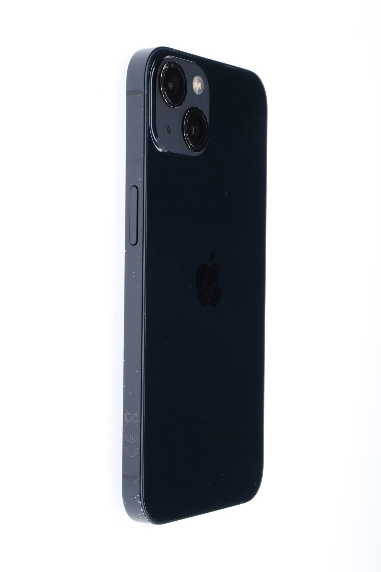 Apple iPhone 13 128 GB Midnight - Nagyon jó
