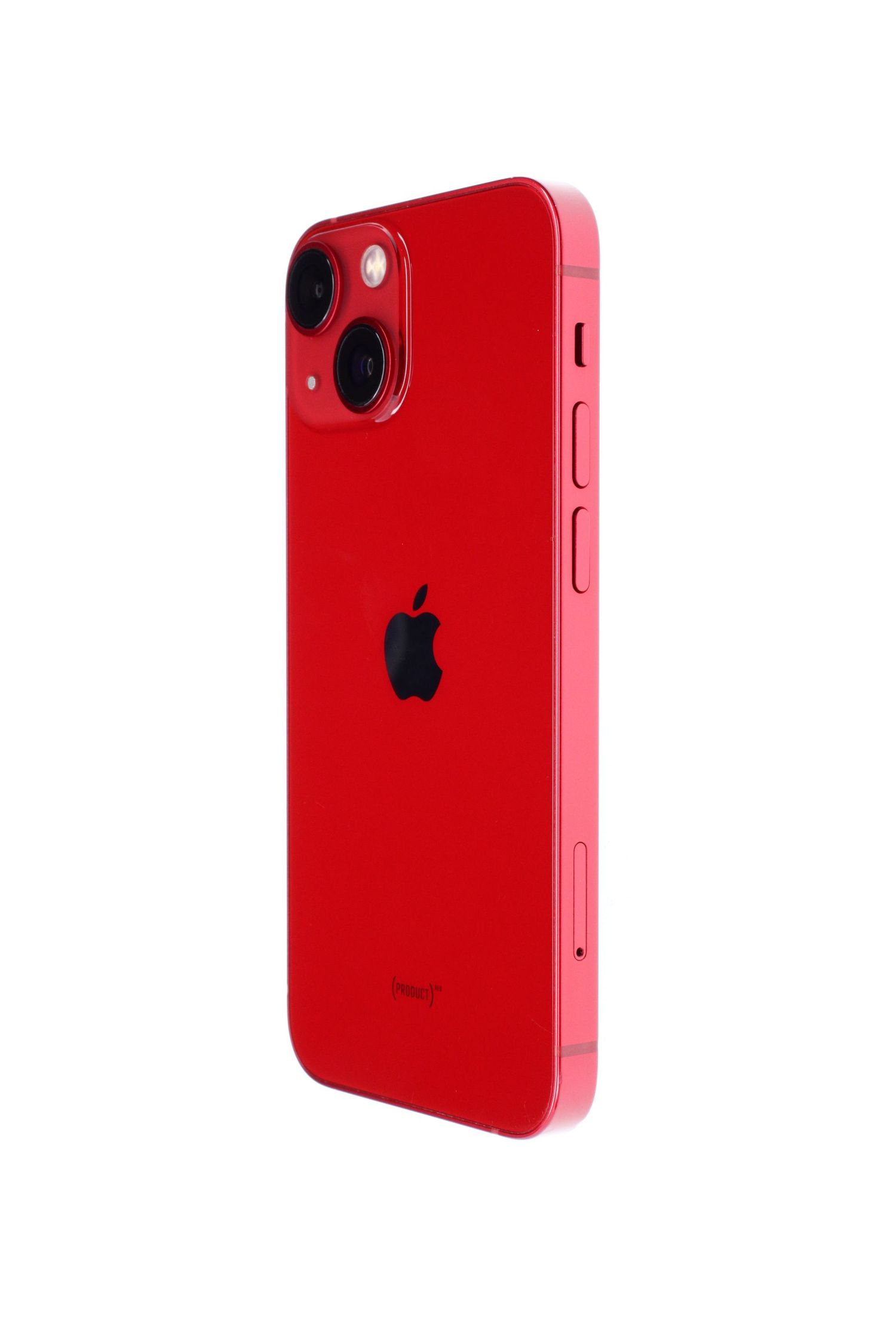 Apple iPhone 13 mini 128 GB Red - Nagyon jó
