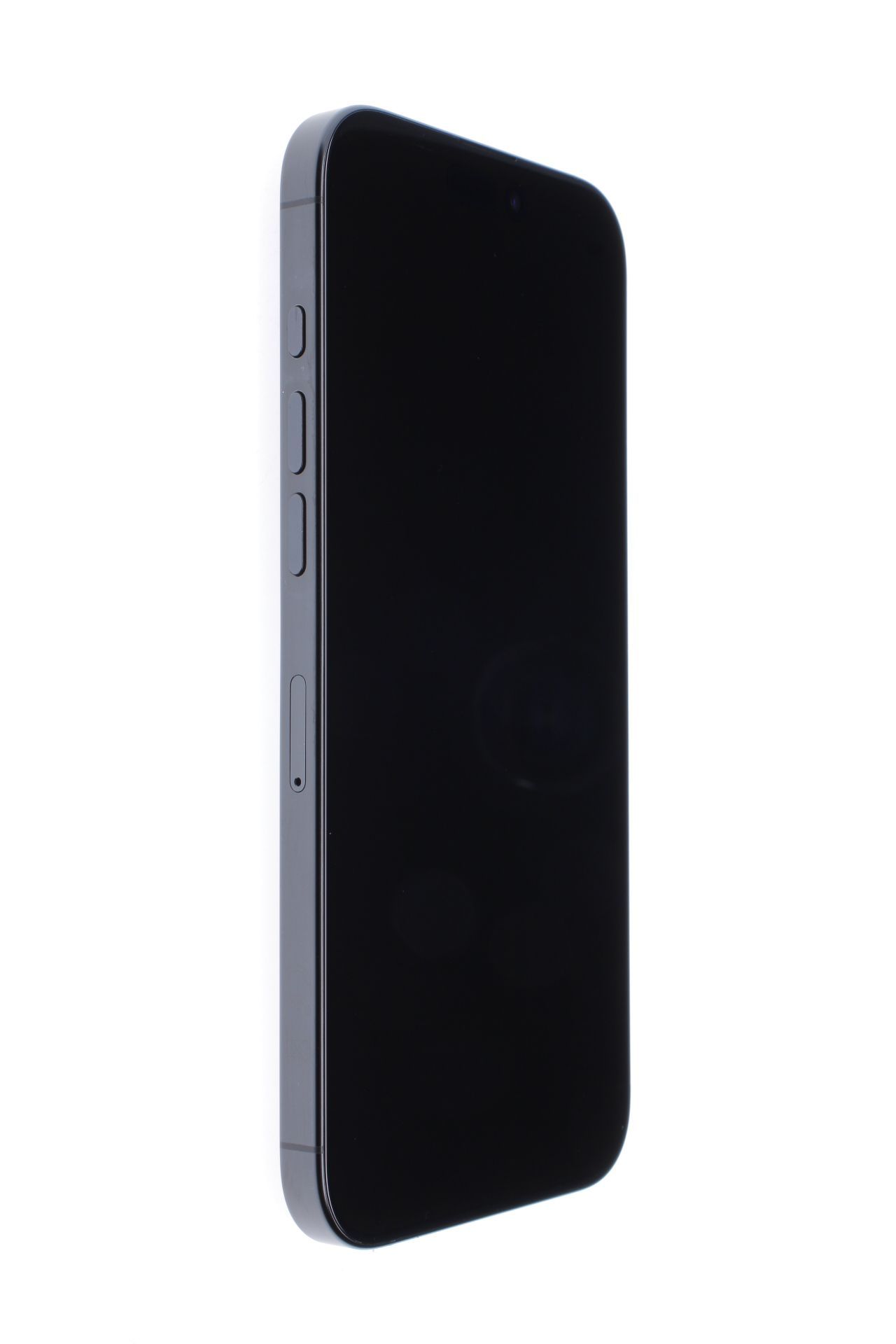 Apple iPhone 16 Pro Max 256 GB Black Titanium - Kiváló