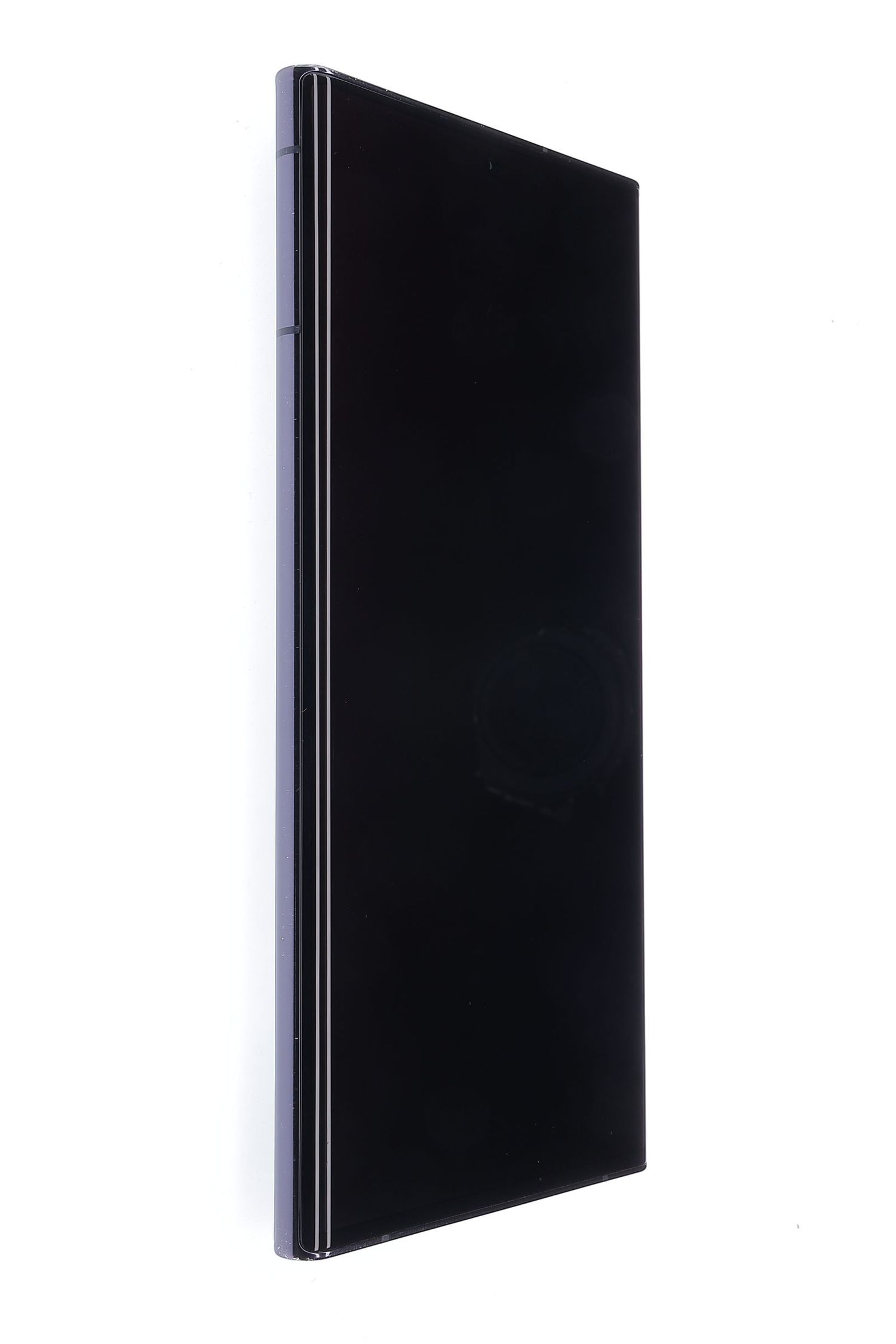 Samsung Galaxy S22 Ultra 5G Dual Sim 128 GB Phantom Black - Πολύ καλό