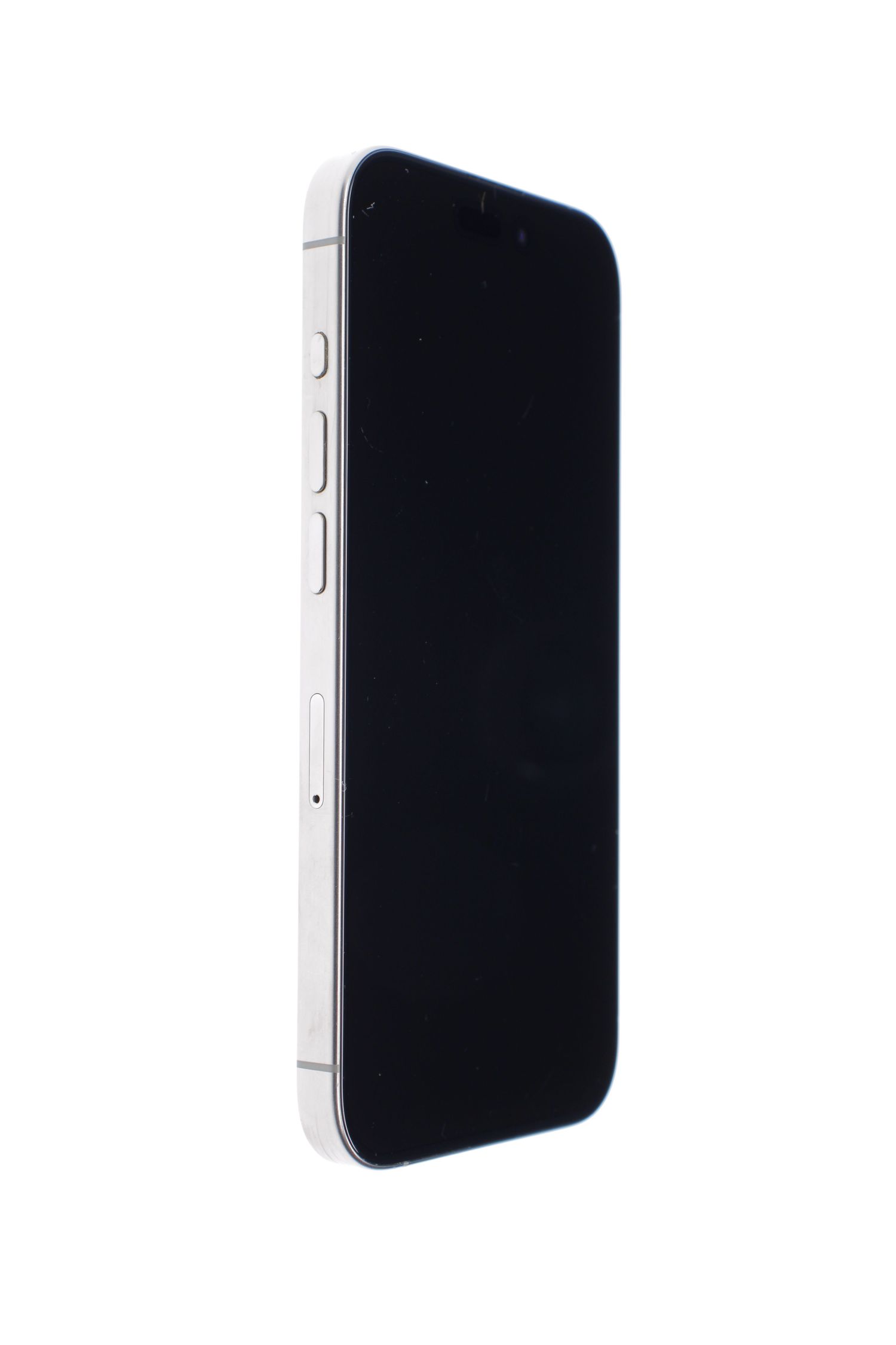 Apple iPhone 15 Pro 128 GB Natural Titanium - Foarte bun
