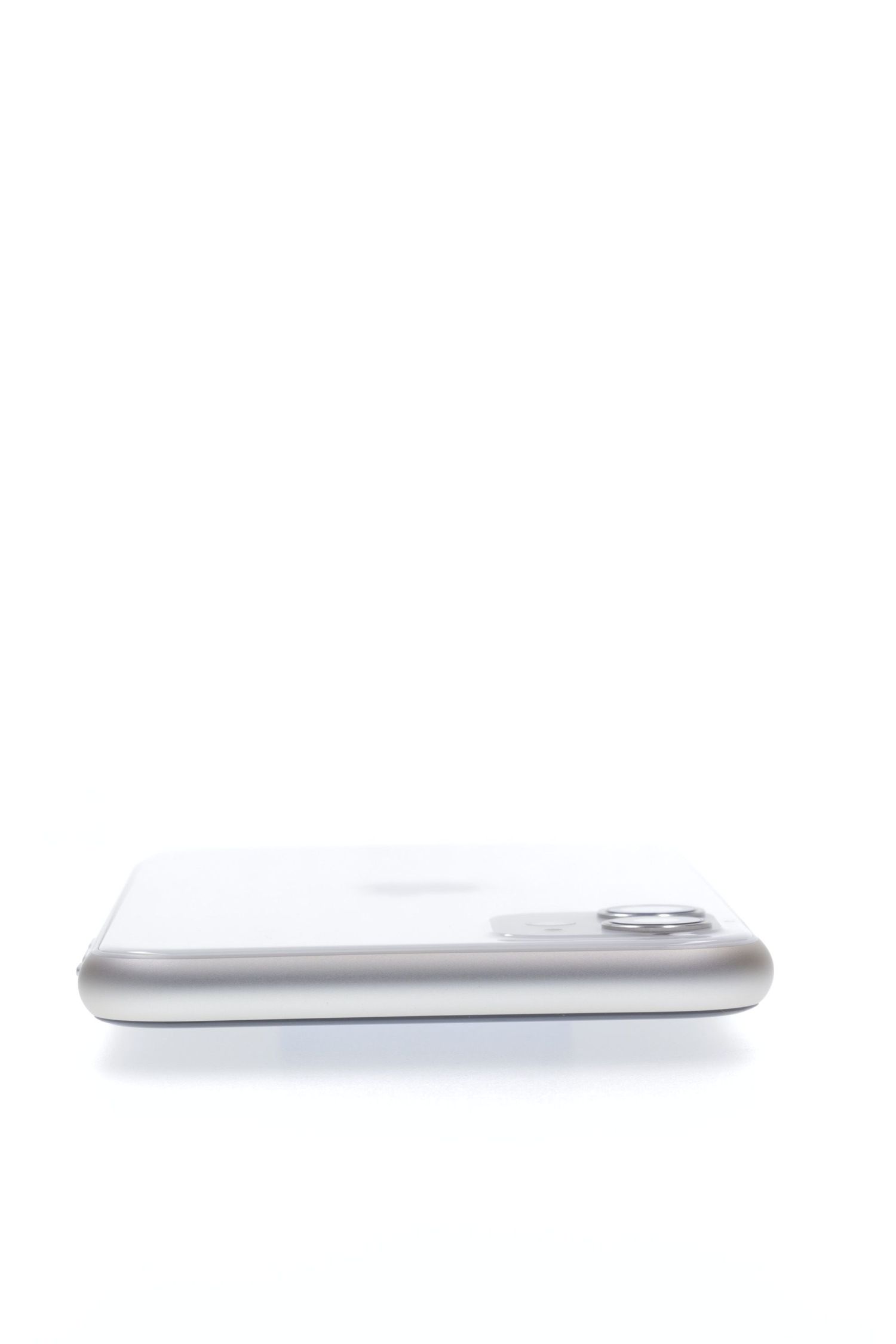 Apple iPhone 11 64 GB White - Σαν καινούργιο