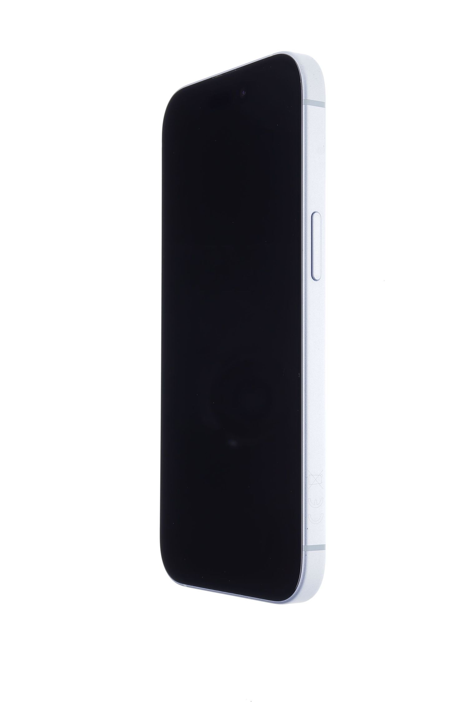 Apple iPhone 15 128 GB Blue - Kiváló