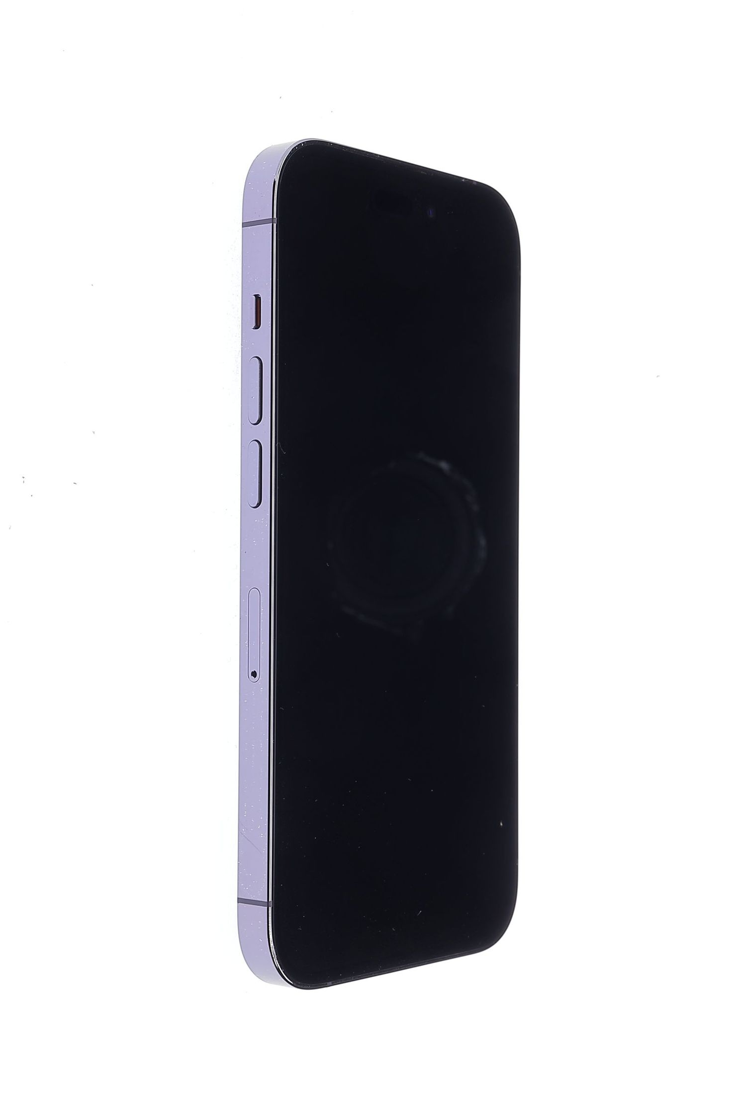 Apple iPhone 14 Pro, Deep Purple, 256 GB - de la 2.219 lei