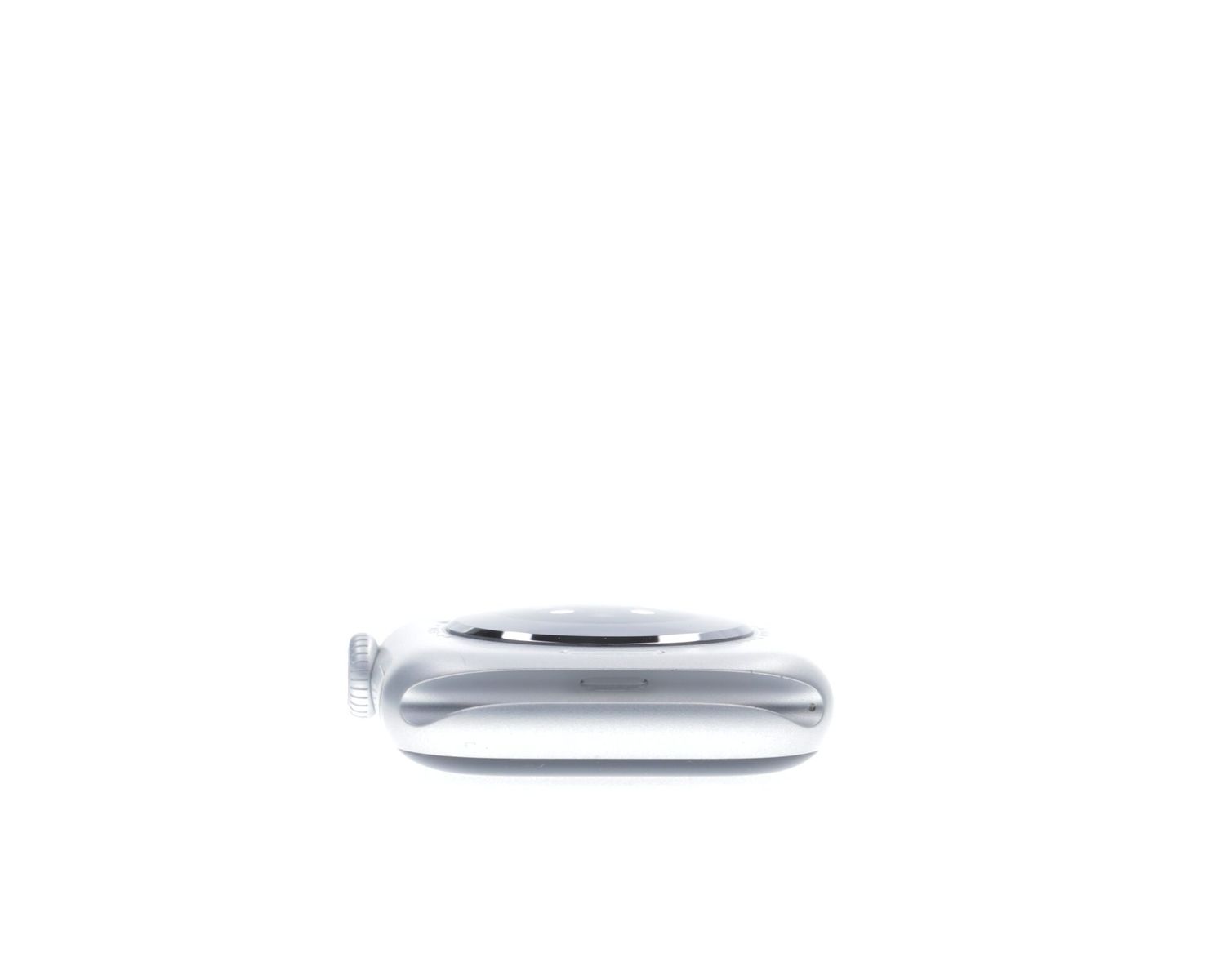 Apple Watch Series 10 2024, GPS, Aluminium 42mm Silver - Като нов