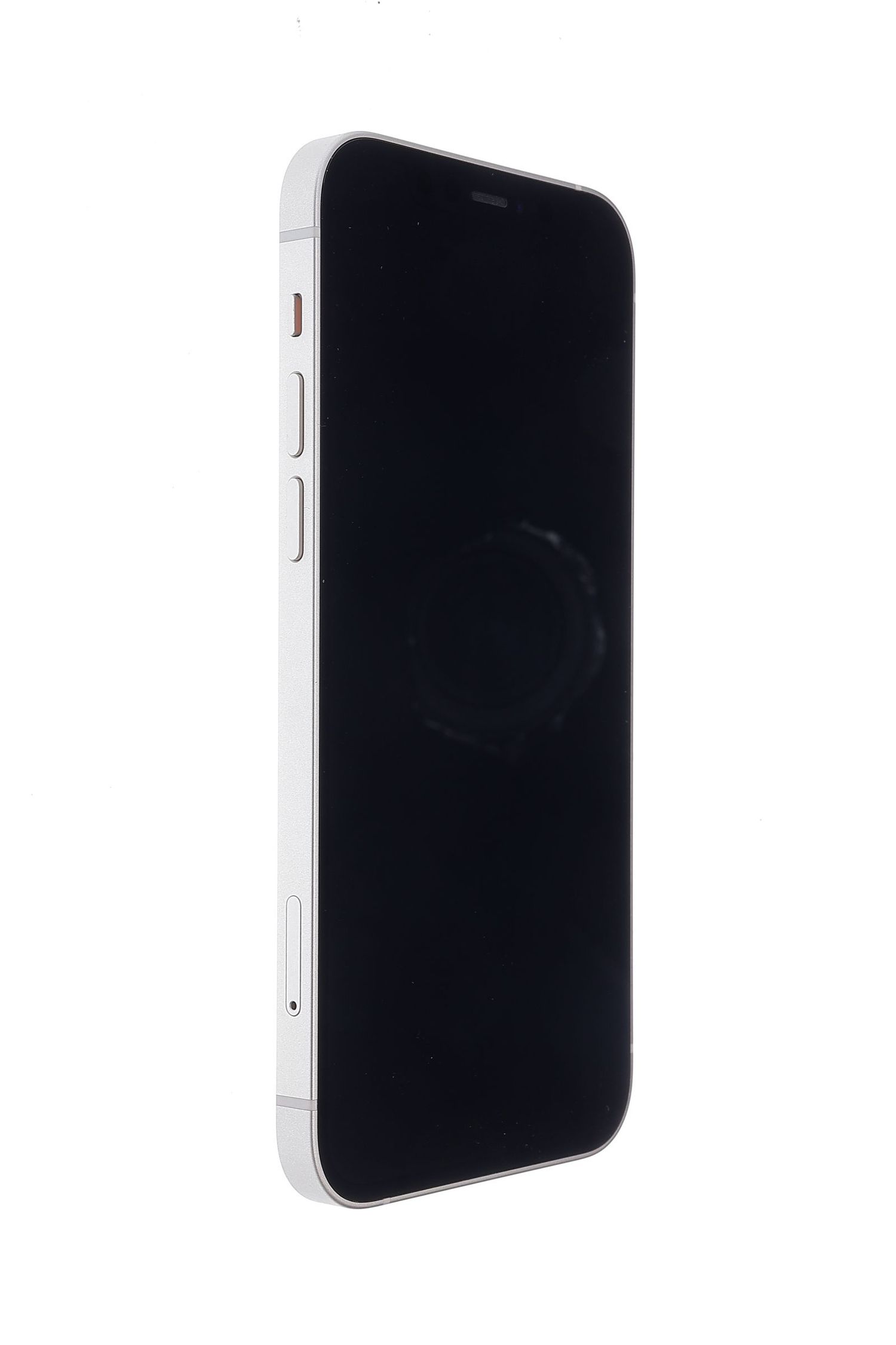 Apple iPhone 12 64 GB White - Като нов