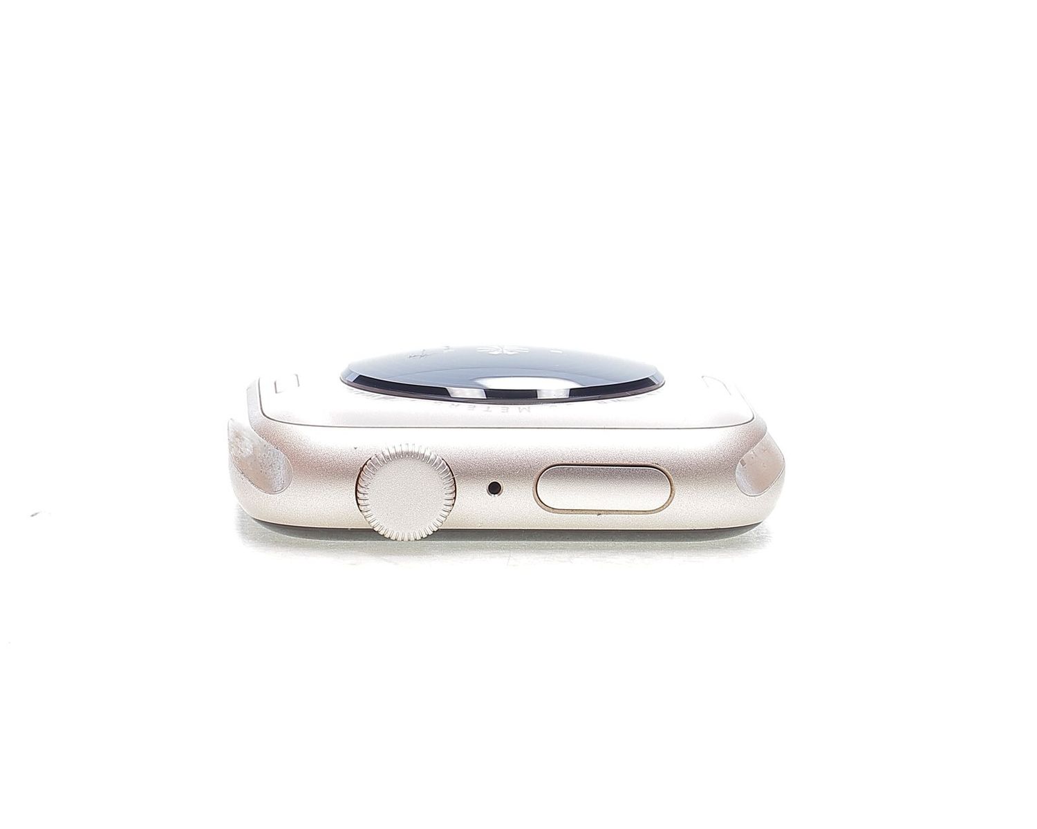 Apple Watch SE 2022, GPS, Aluminium 44mm Starlight - Отлично