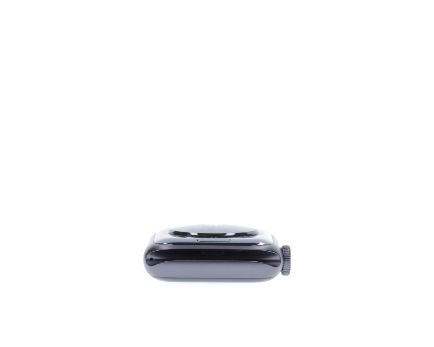 Apple Watch SE 2020, GPS, Aluminium 40mm Space Gray - Като нов
