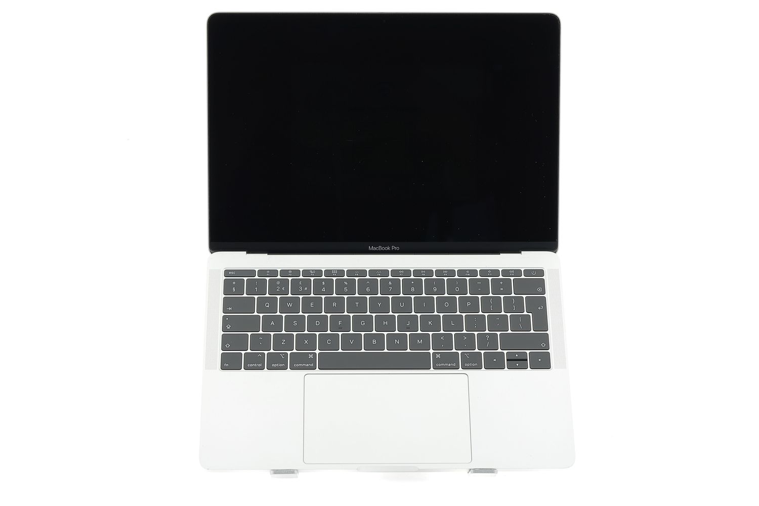 Apple MacBook Pro 13″ 2017, i5 2.3 GHz, 8 GB, Intel Iris Plus Graphics 640 128 GB Silver - Excelent
