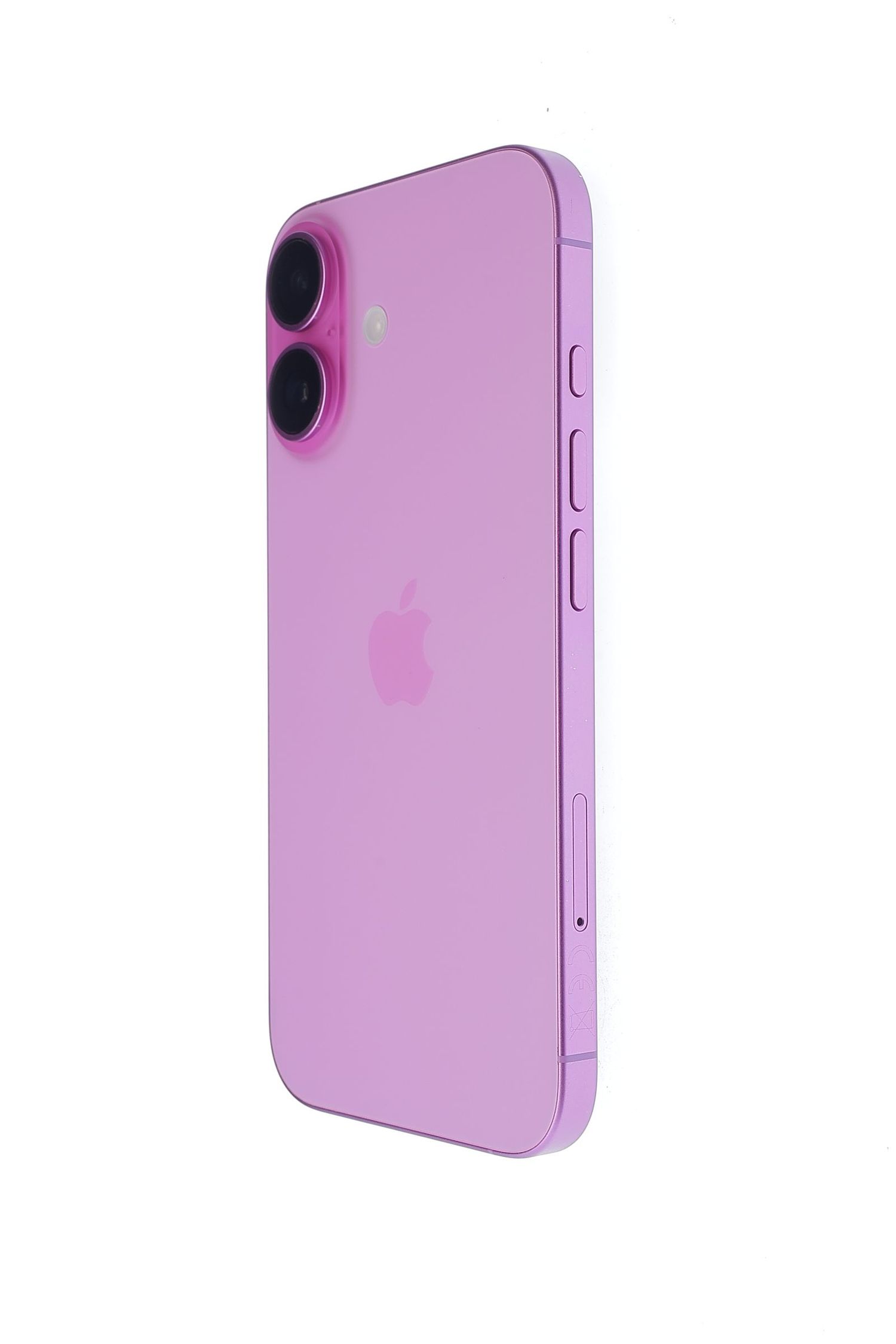 Apple iPhone 16 128 GB Pink - Ca nou