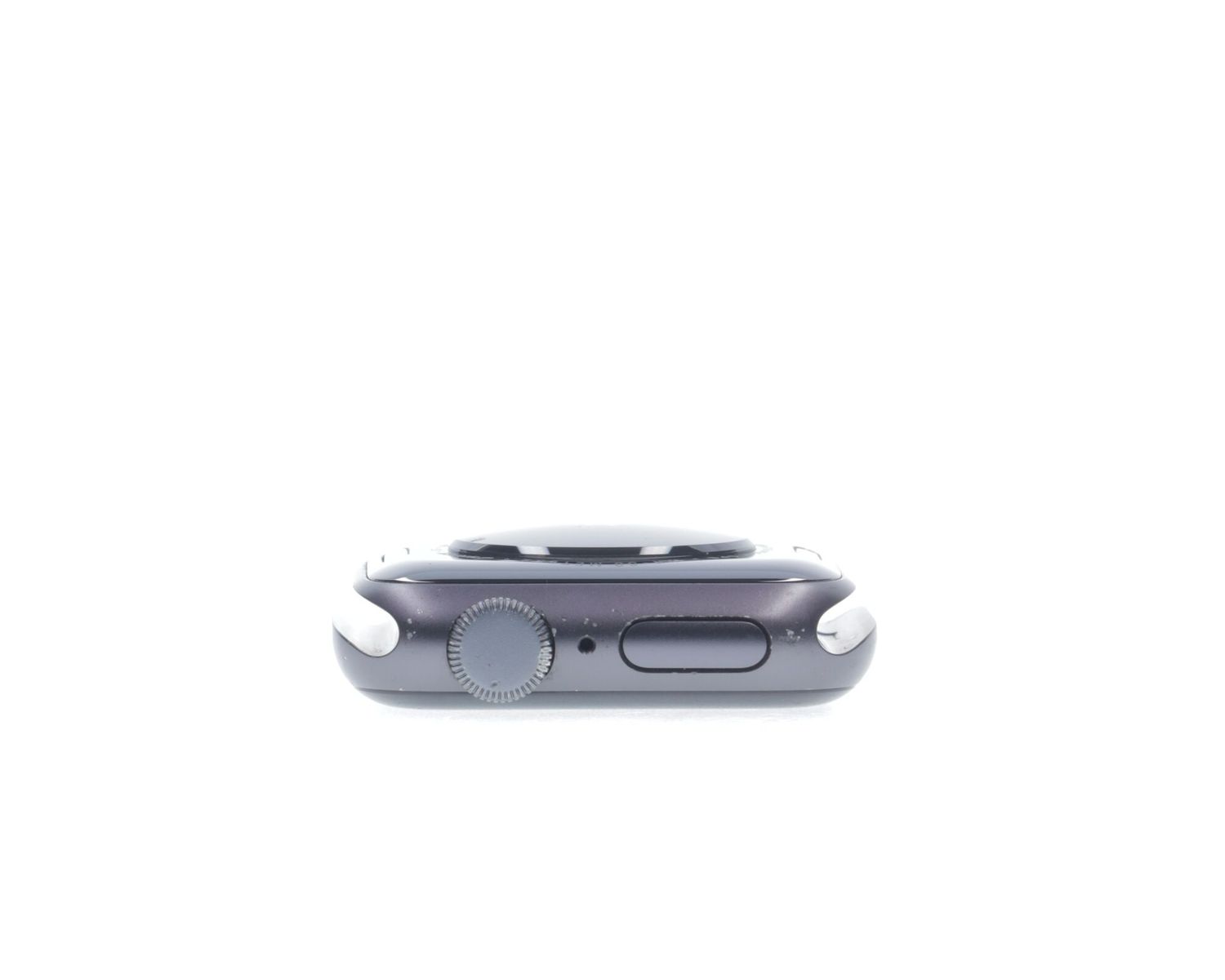Apple Watch SE 2020, GPS, Aluminium 40mm Space Gray - Πολύ καλό