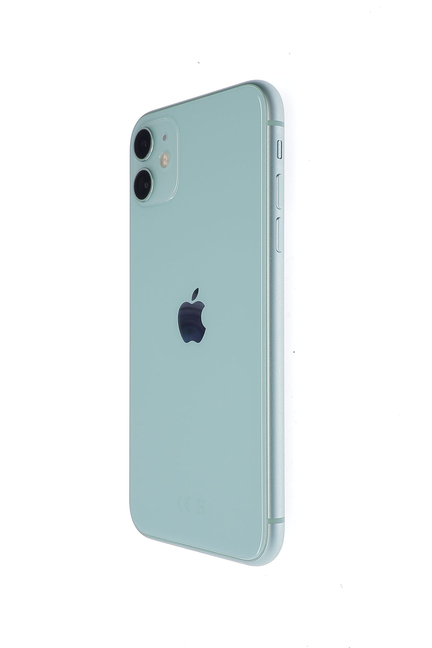 Apple iPhone 11 64 GB Green - Εξαιρετικό