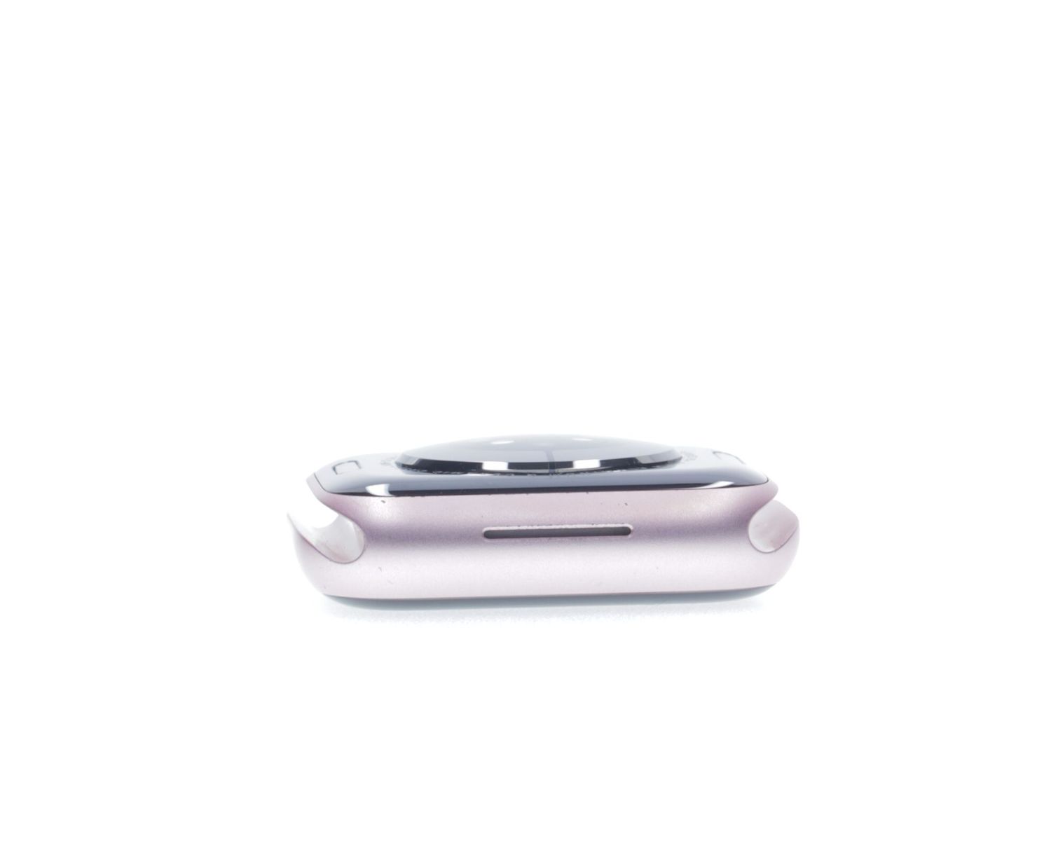 Apple Watch Series 9 2023, GPS, Aluminium 41mm Pink - Kiváló